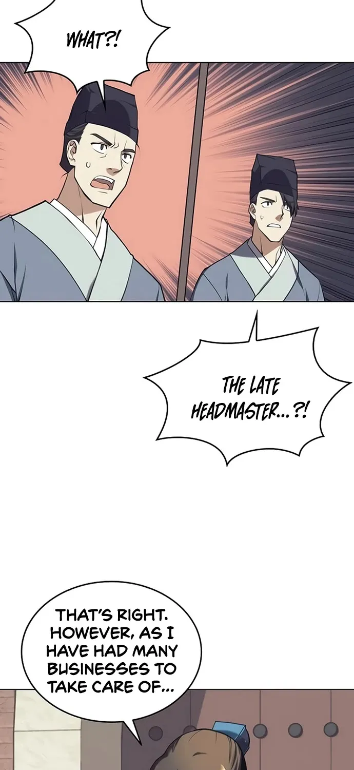 Tale Of A Scribe Who Retires To The Countryside Chapter 89 page 36 - MangaKakalot