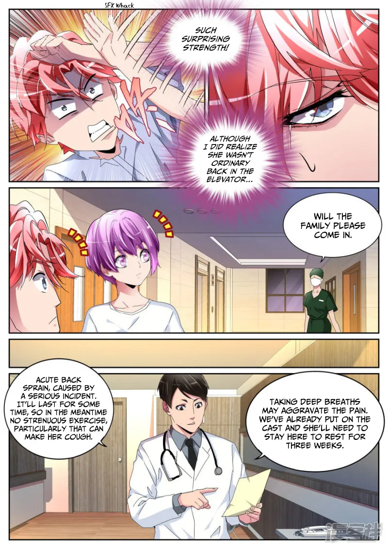 Talented Genius Chapter 102 page 7 - MangaKakalot