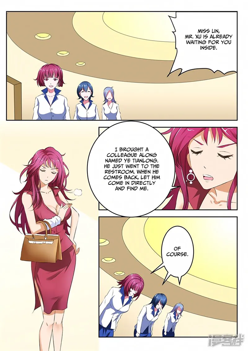 Talented Genius Chapter 7 page 10 - MangaKakalot