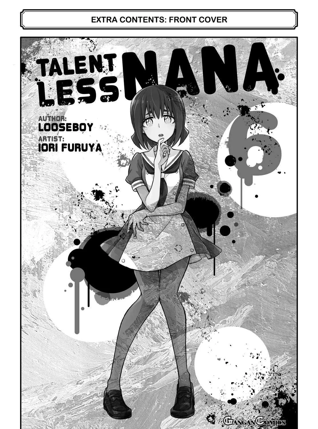 Talentless Nana Chapter 46 page 45 - MangaKakalot