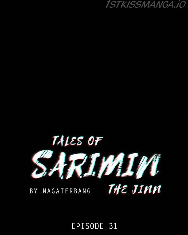 Tales Of Sarimin The Jinn Chapter 31 page 1 - MangaKakalot