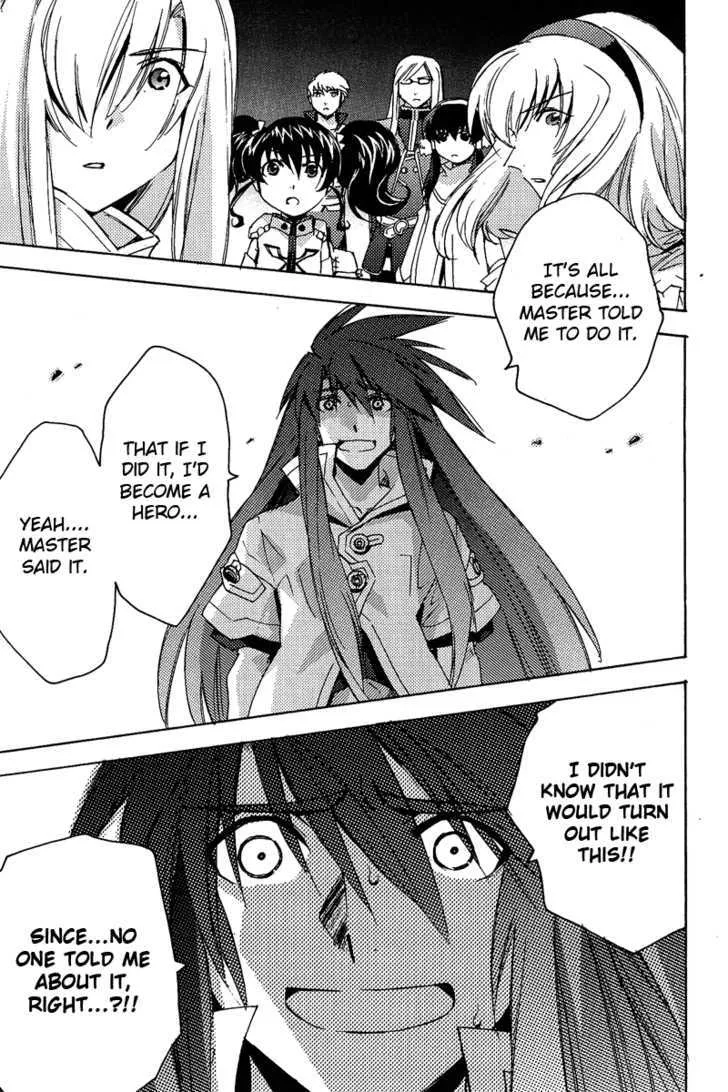 Tales Of The Abyss Chapter 16 page 28 - MangaKakalot