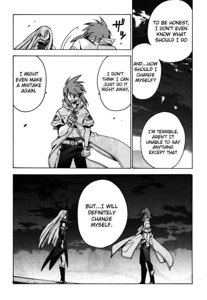 Tales Of The Abyss Chapter 18 page 29 - MangaKakalot