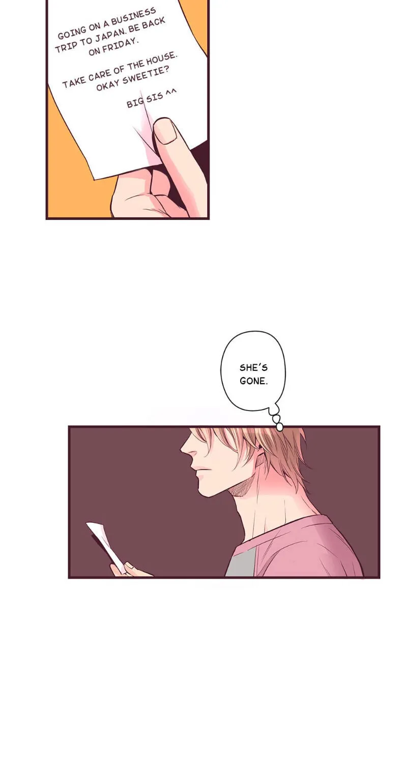 Talk To Me Tenderly Chapter 1.1 page 2 - MangaKakalot