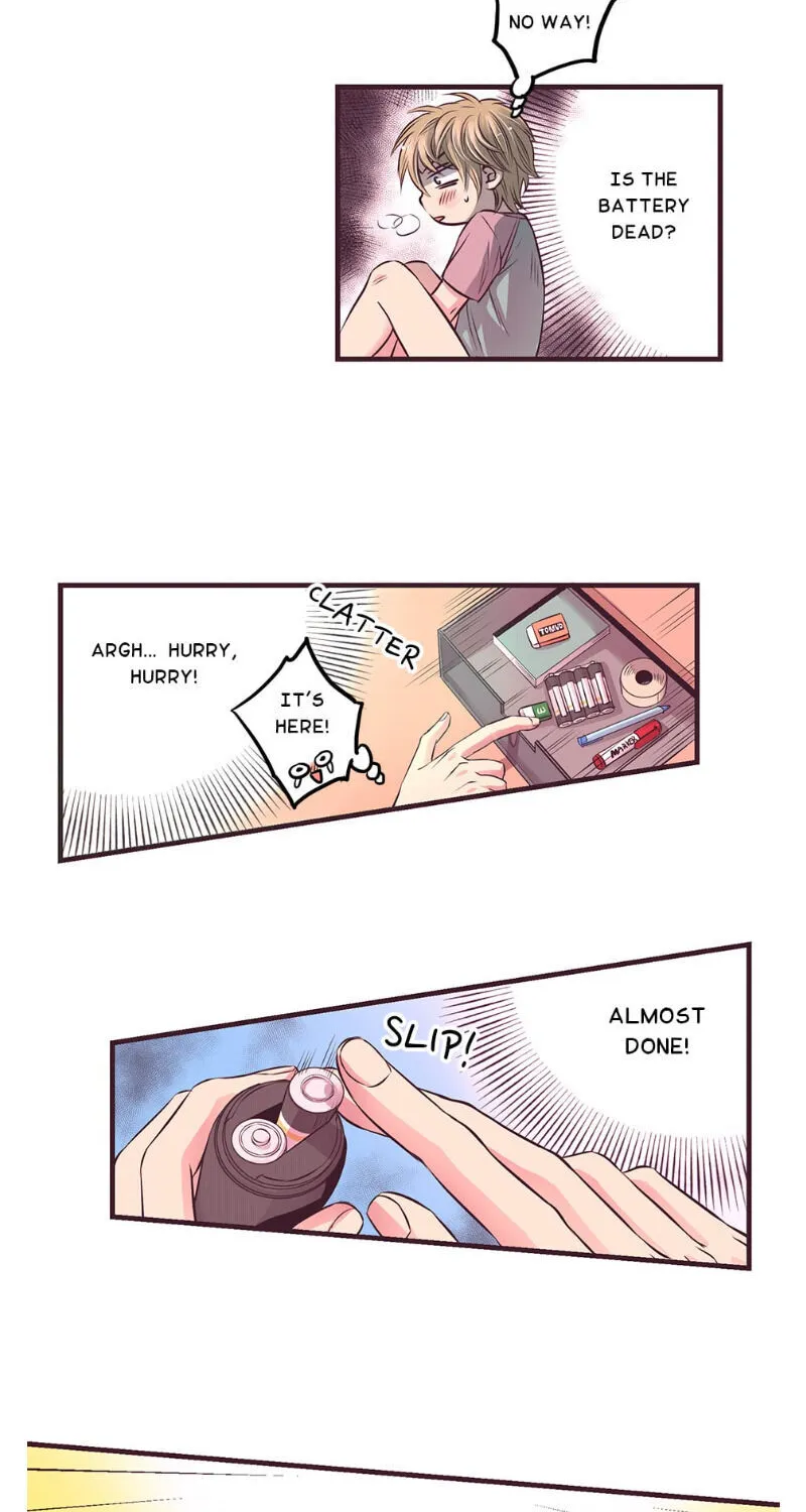 Talk To Me Tenderly Chapter 1.1 page 18 - MangaKakalot