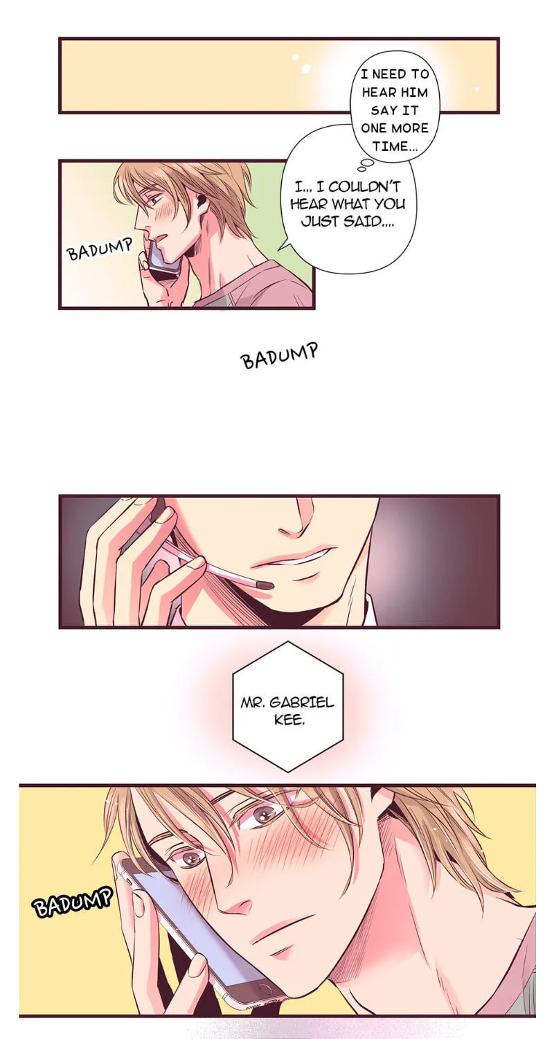 Talk To Me Tenderly Chapter 1.1 page 25 - MangaKakalot