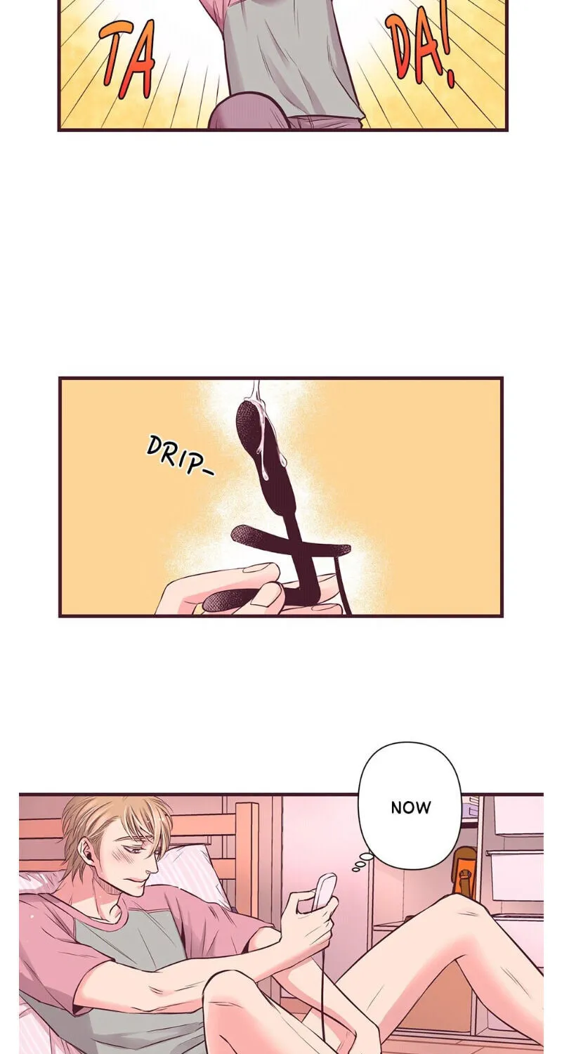 Talk To Me Tenderly Chapter 1 page 3 - MangaKakalot