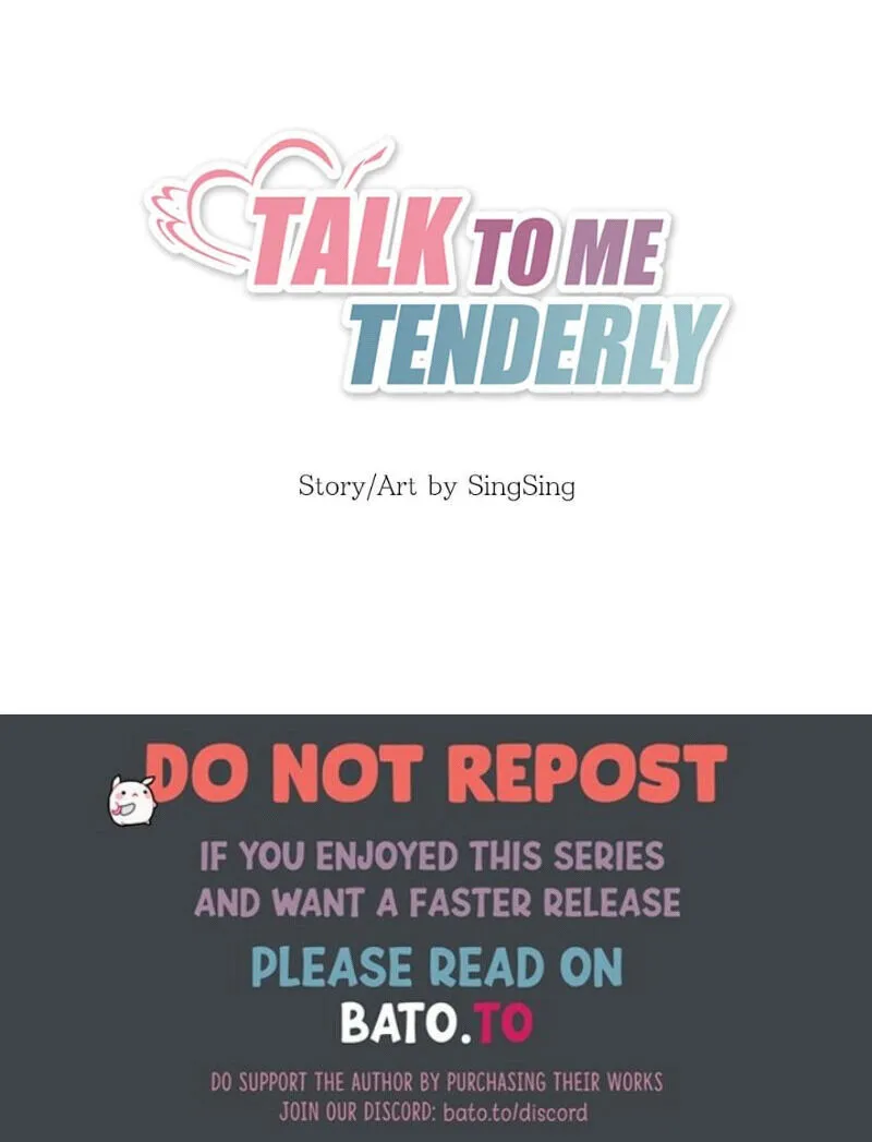 Talk To Me Tenderly Chapter 1 page 21 - MangaKakalot