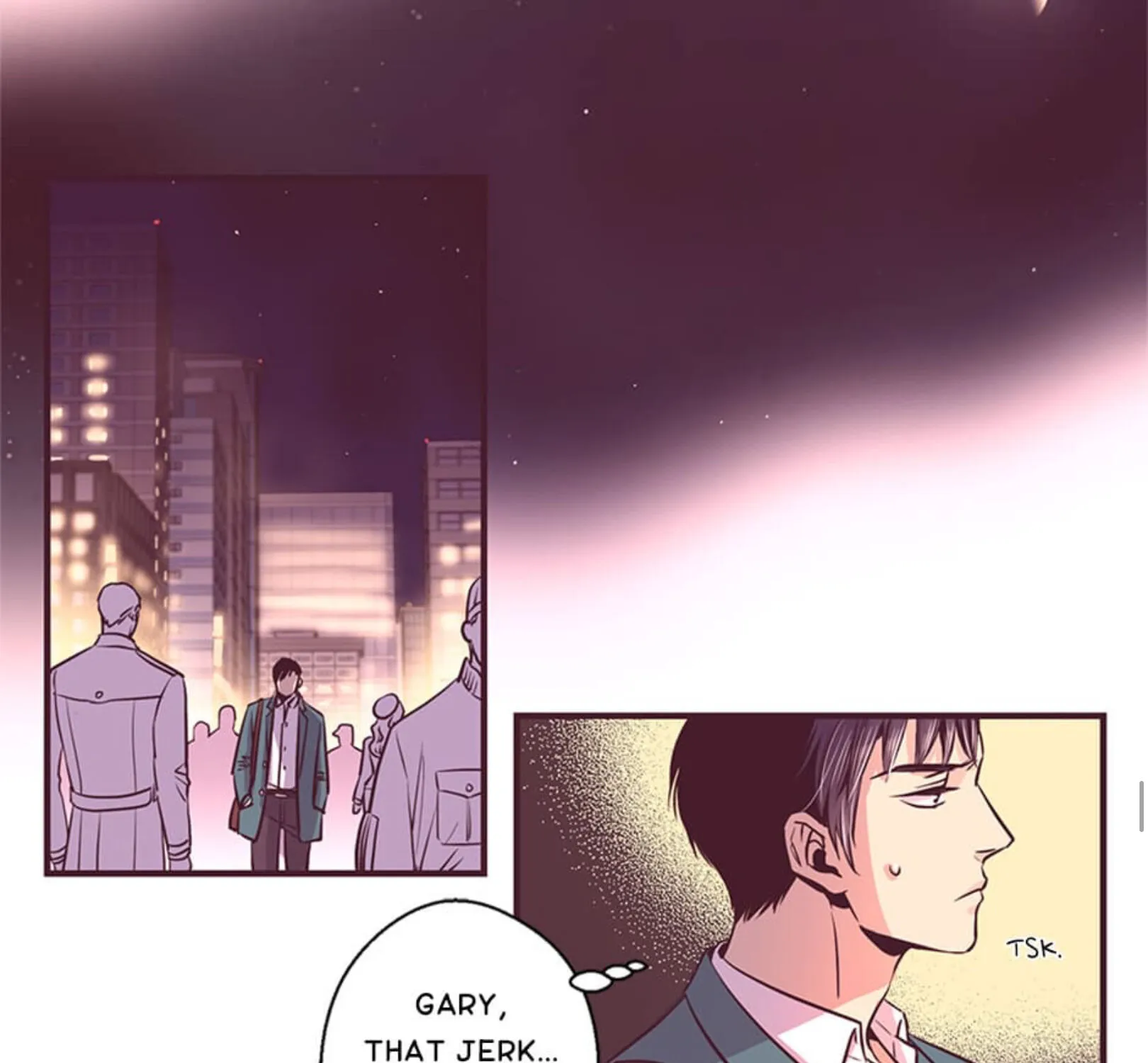 Talk To Me Tenderly Chapter 10 page 41 - MangaKakalot