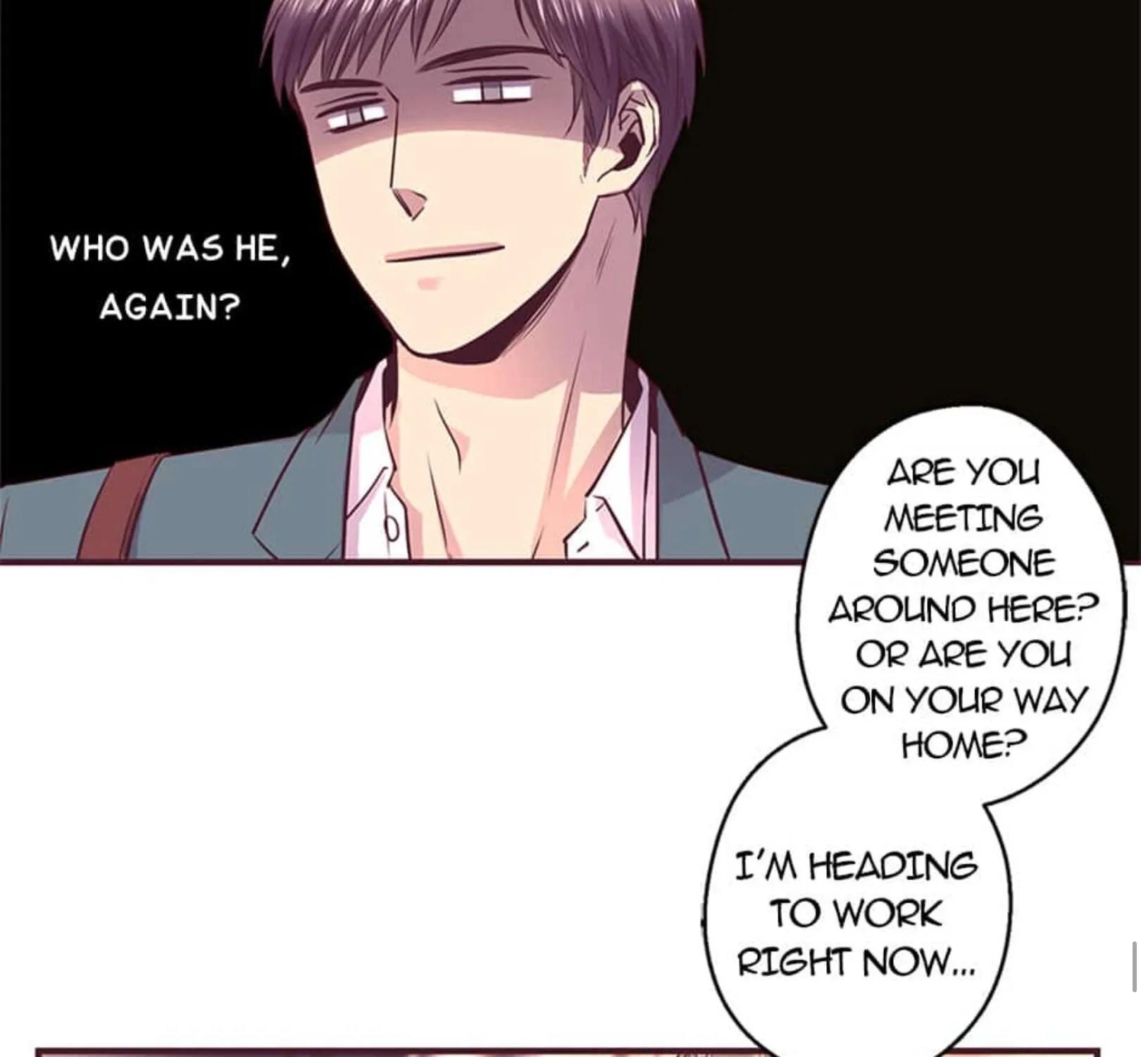 Talk To Me Tenderly Chapter 10 page 51 - MangaKakalot