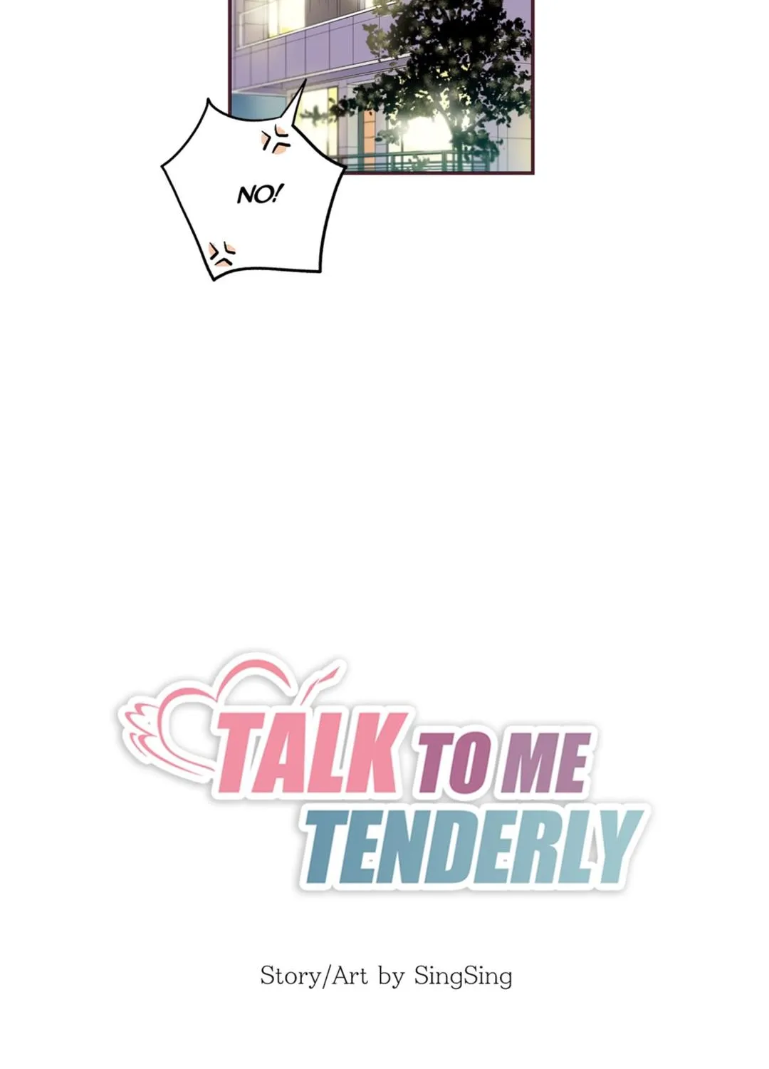 Talk To Me Tenderly Chapter 101 page 4 - MangaKakalot