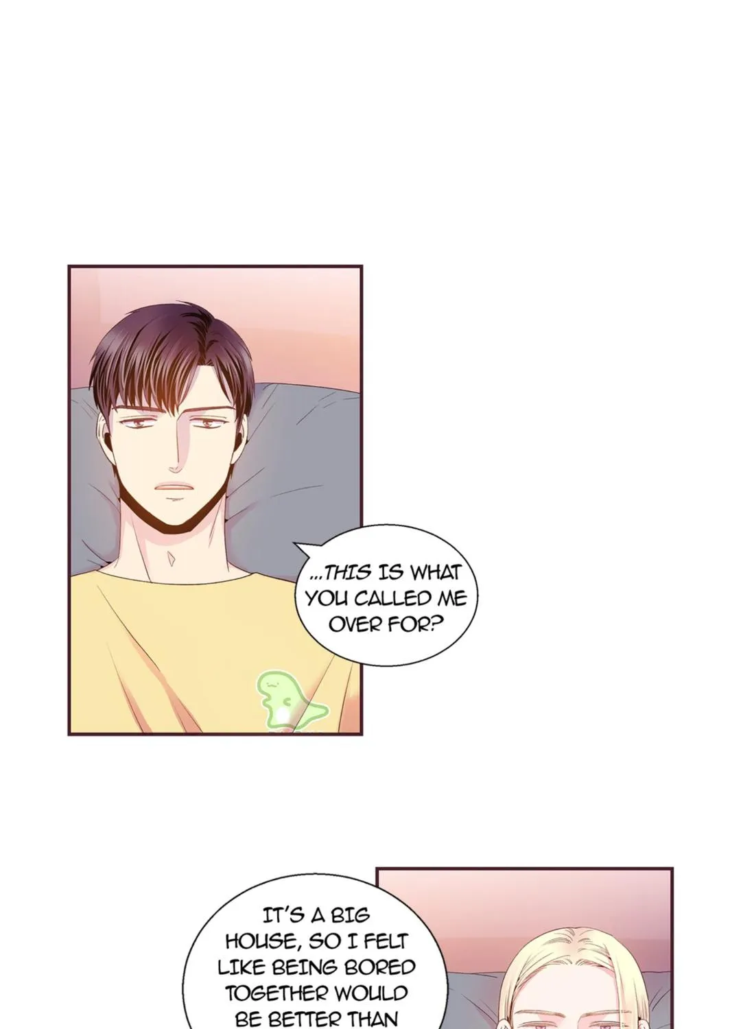 Talk To Me Tenderly Chapter 101 page 6 - MangaKakalot