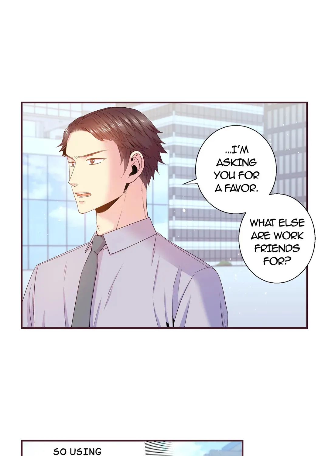 Talk To Me Tenderly Chapter 104 page 26 - MangaKakalot