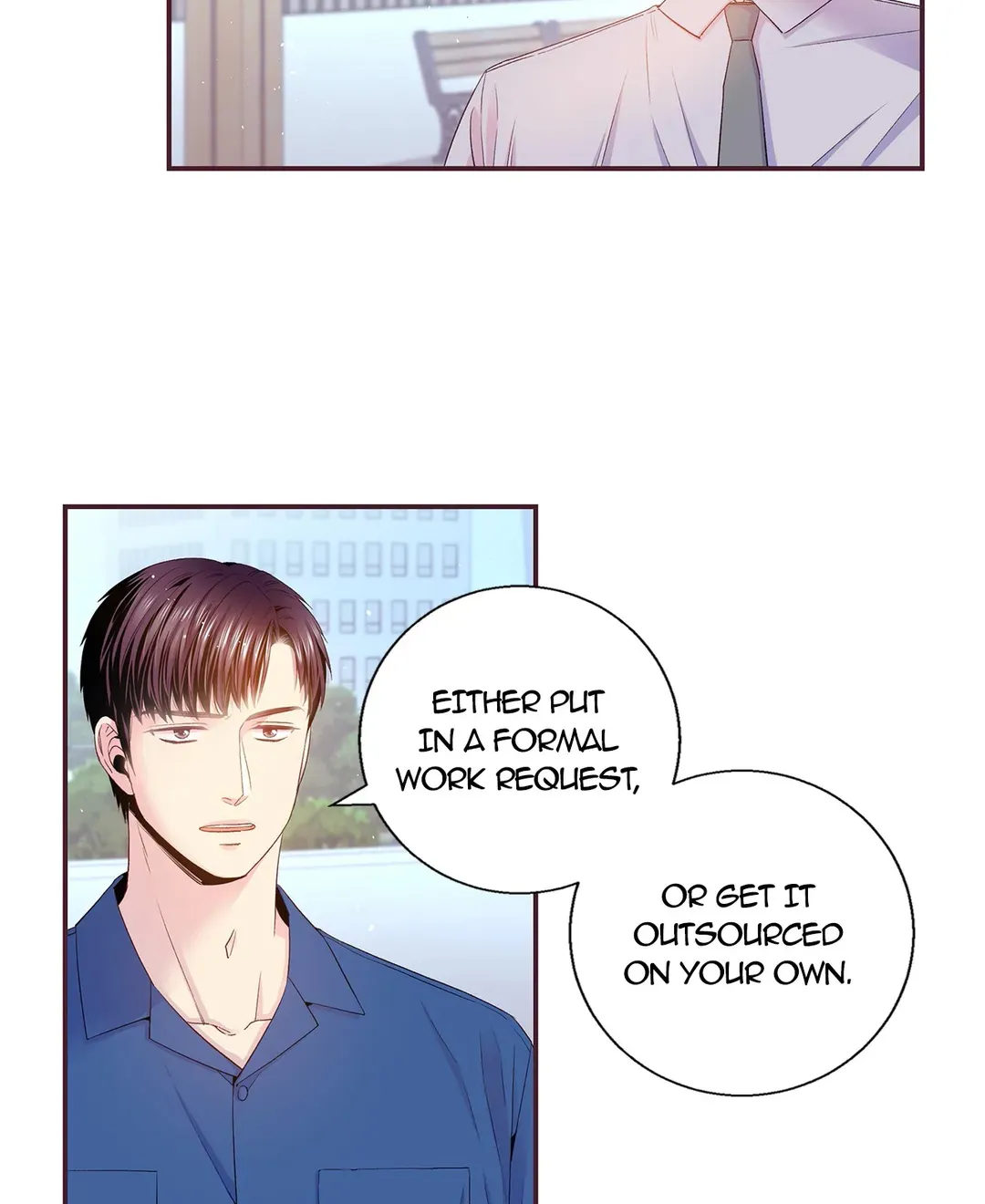 Talk To Me Tenderly Chapter 104 page 28 - MangaKakalot