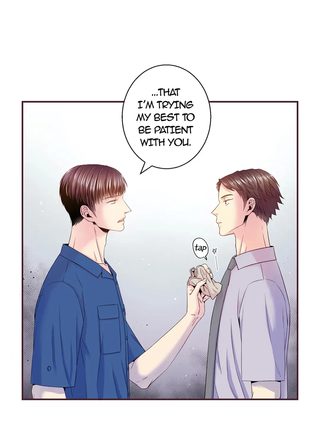 Talk To Me Tenderly Chapter 104 page 36 - MangaKakalot