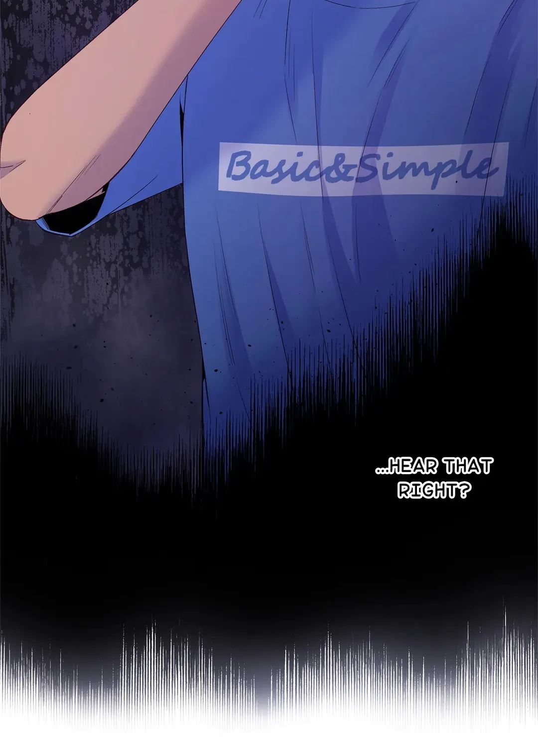 Talk To Me Tenderly Chapter 105 page 27 - MangaKakalot