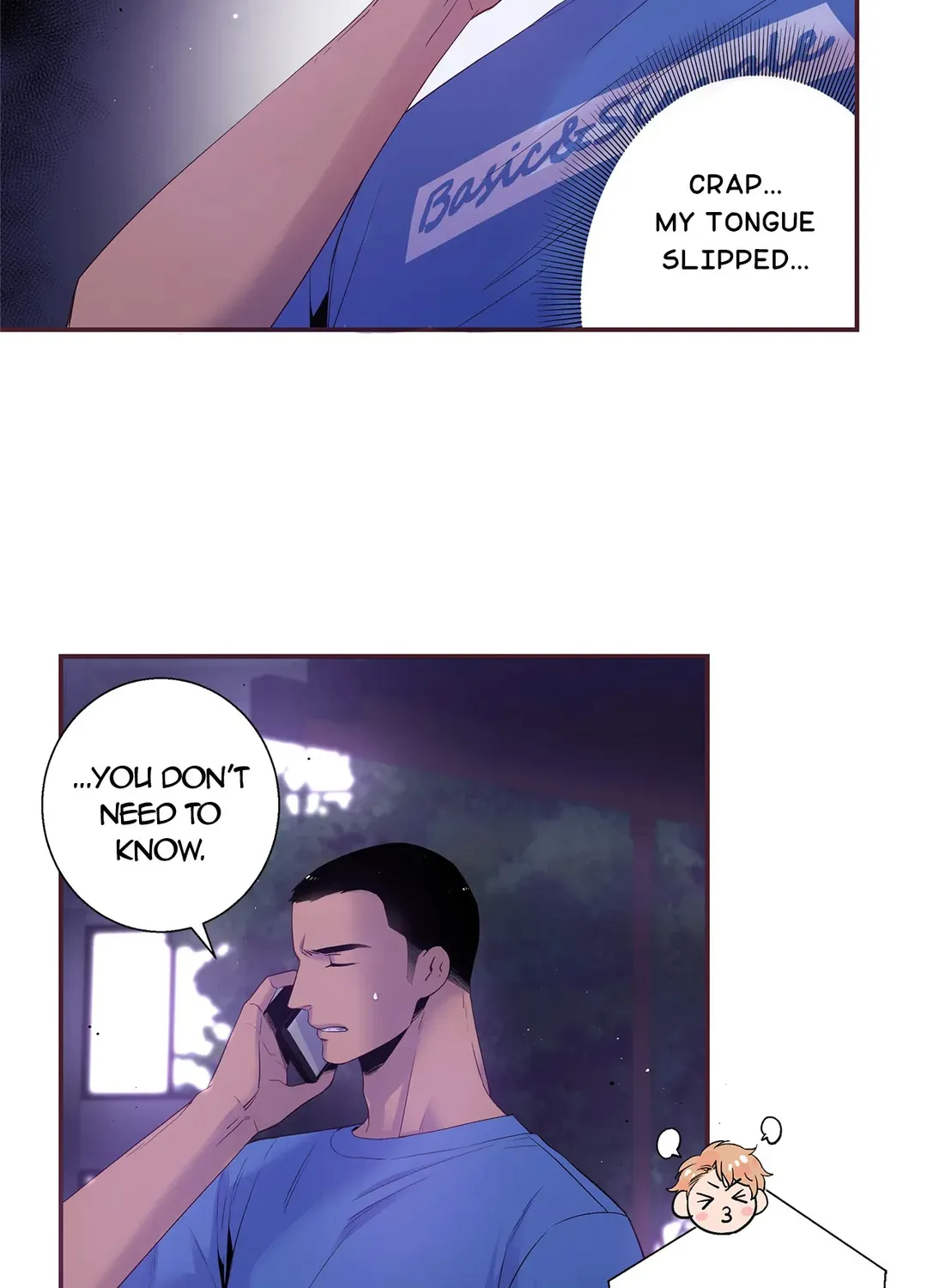 Talk To Me Tenderly Chapter 105 page 36 - MangaKakalot