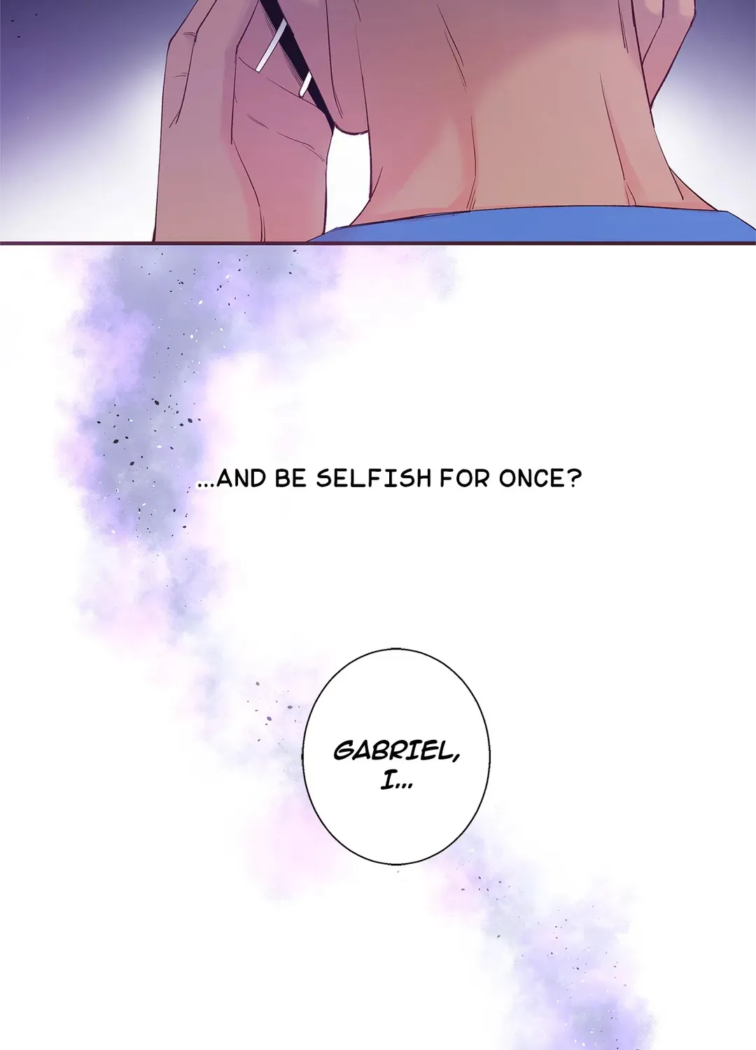 Talk To Me Tenderly Chapter 105 page 42 - MangaKakalot