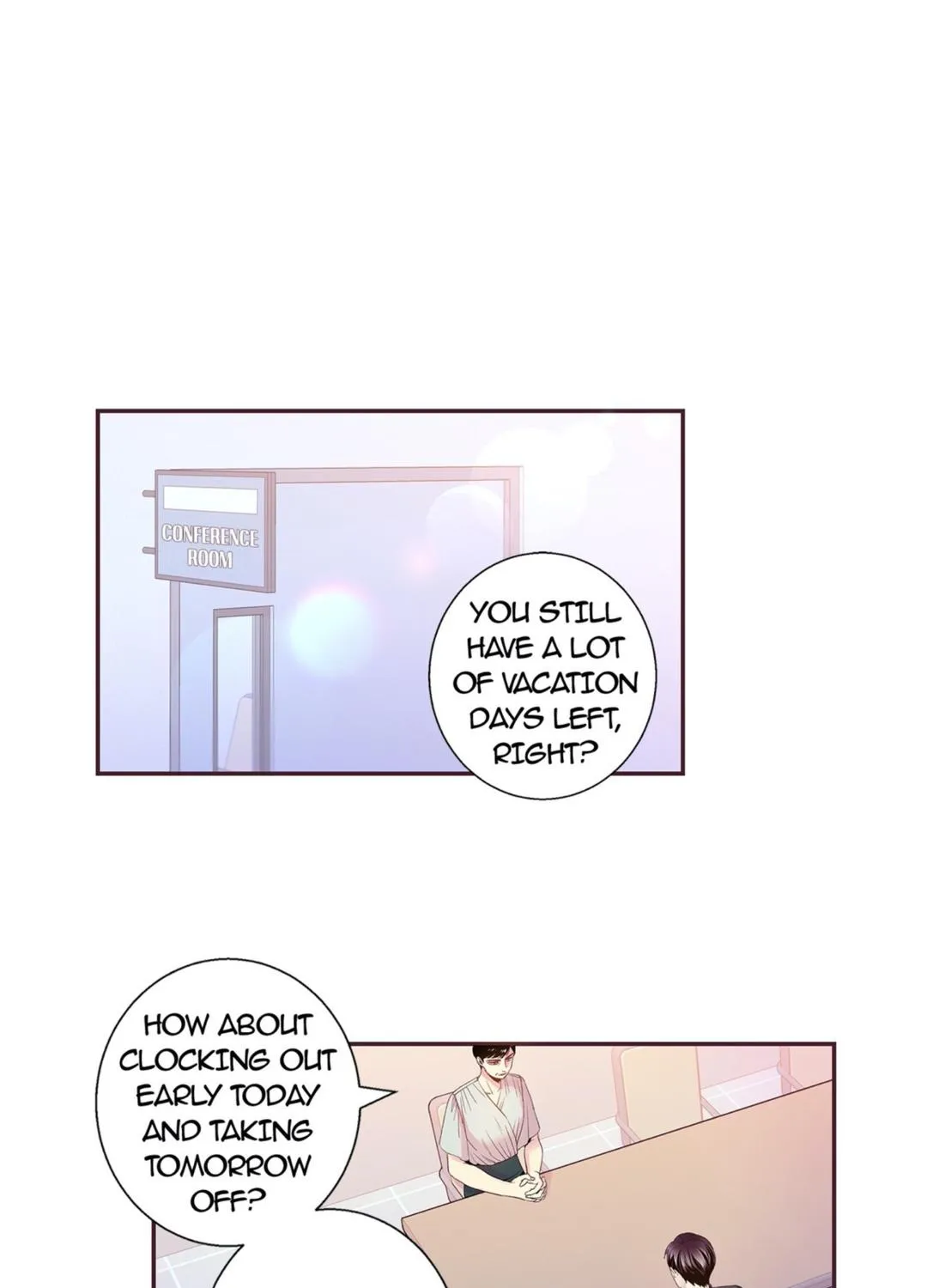 Talk To Me Tenderly Chapter 107 page 2 - MangaKakalot