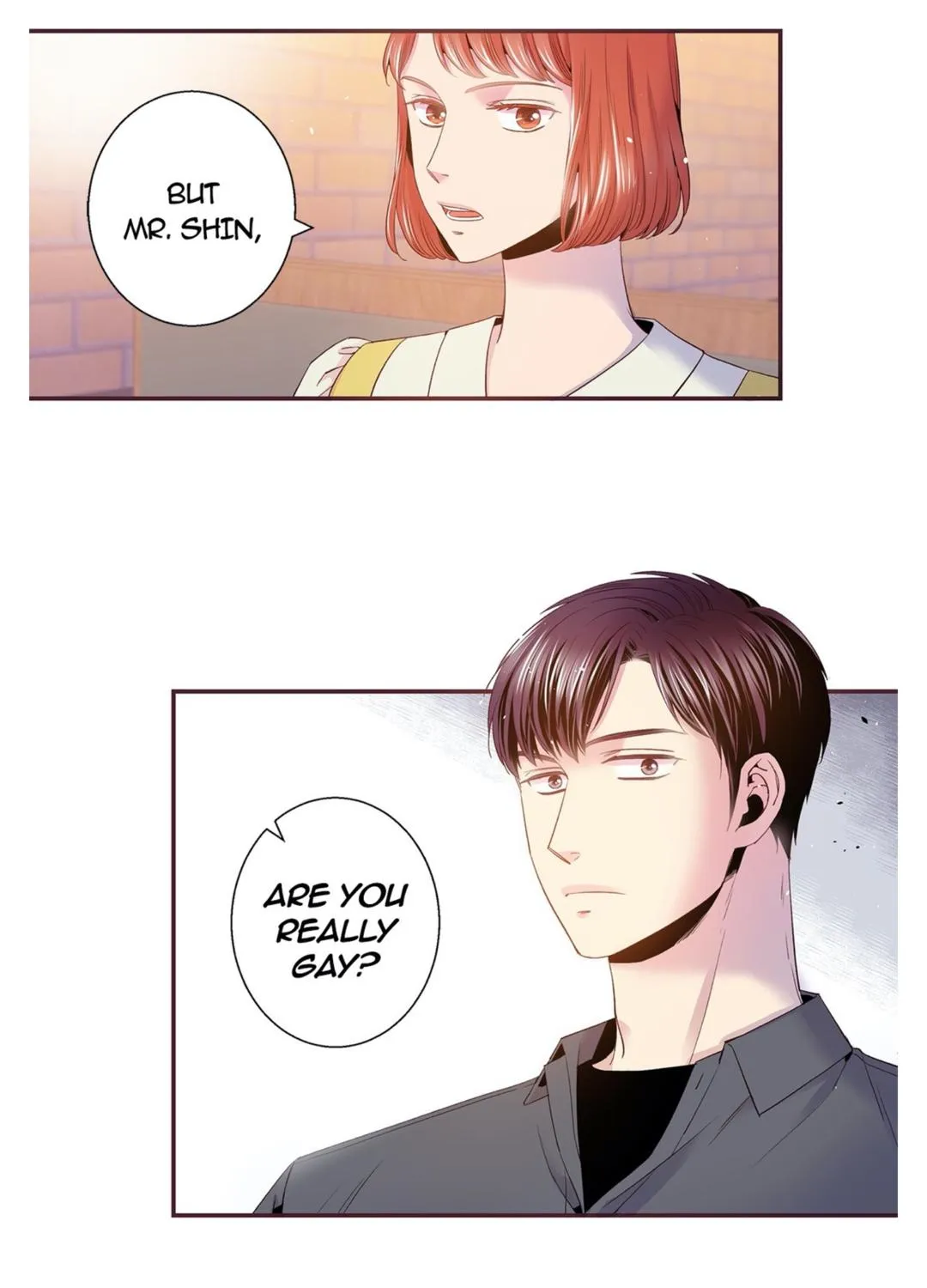 Talk To Me Tenderly Chapter 107 page 25 - MangaKakalot