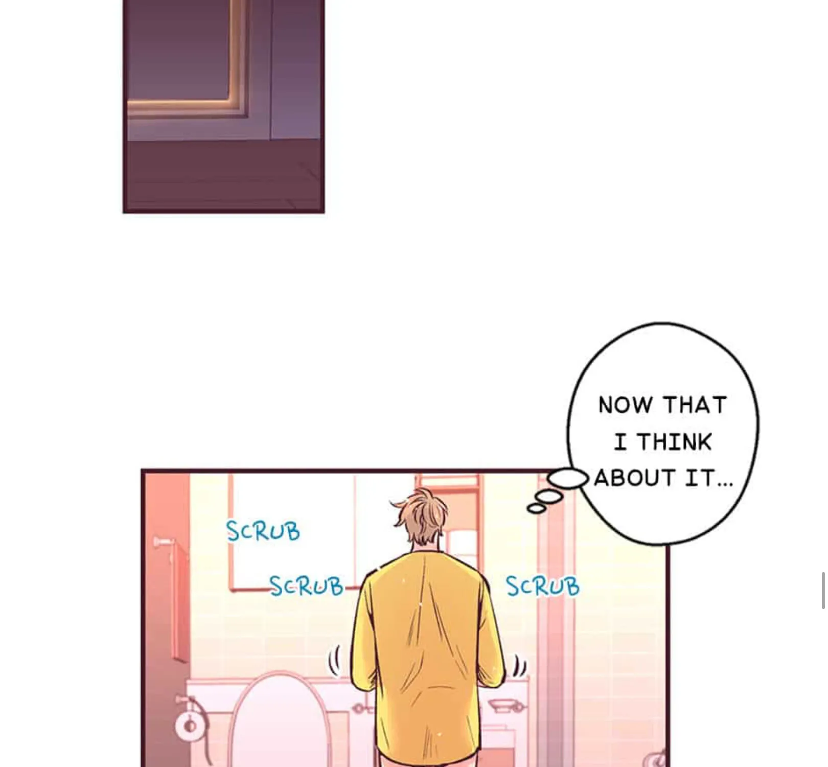 Talk To Me Tenderly Chapter 11 page 43 - MangaKakalot