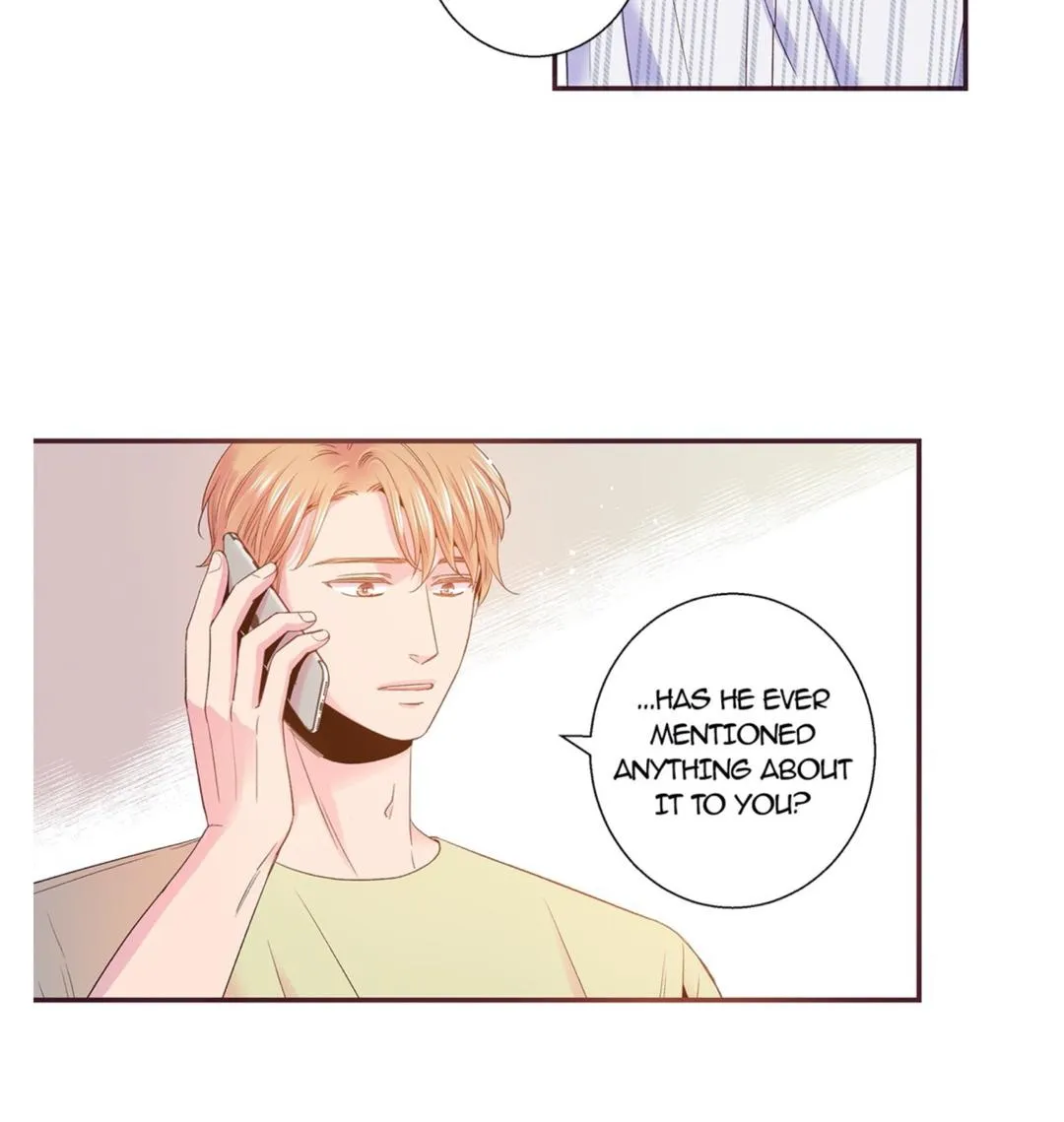 Talk To Me Tenderly Chapter 113 page 14 - MangaKakalot