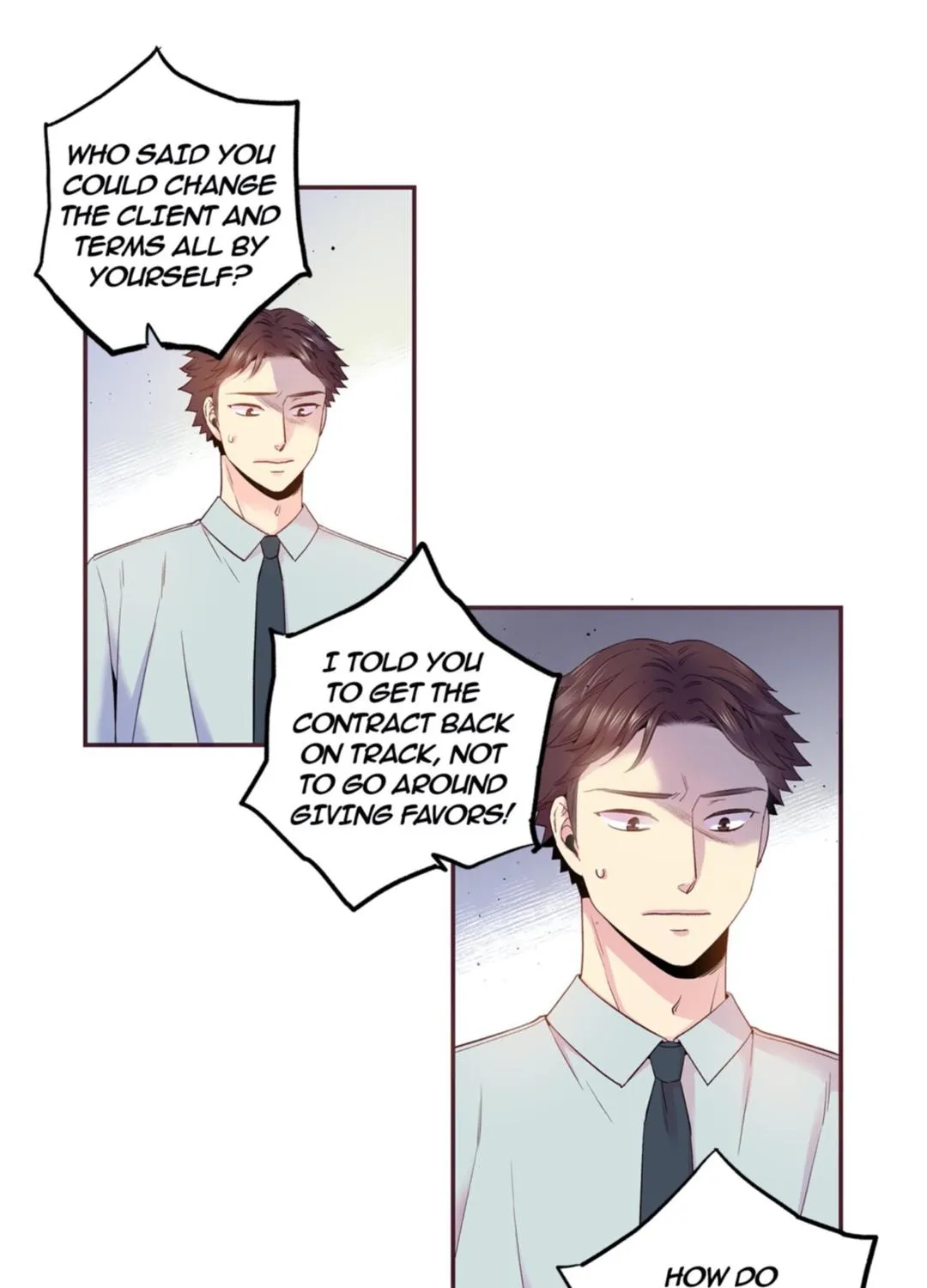 Talk To Me Tenderly Chapter 113 page 27 - MangaKakalot