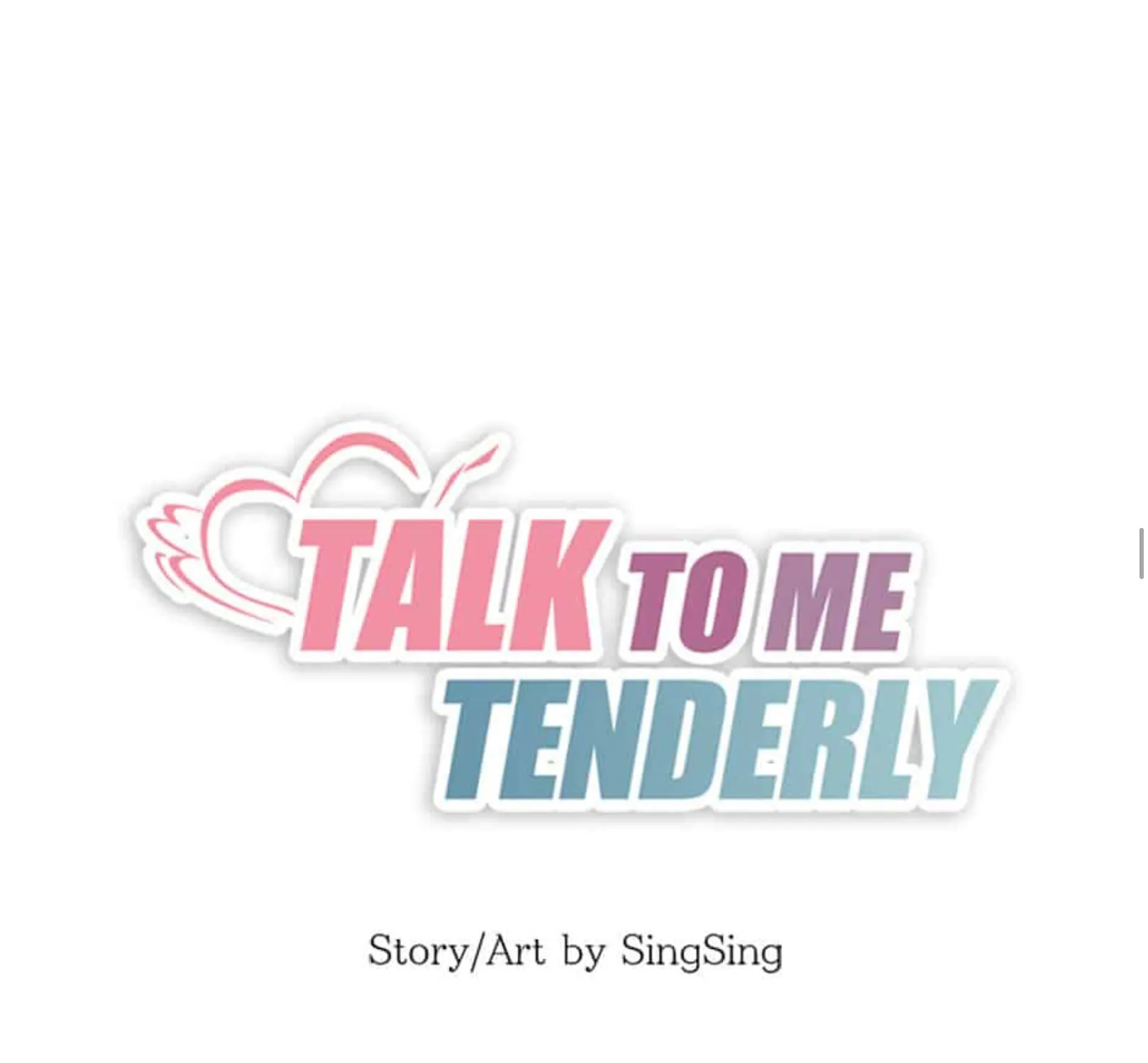 Talk To Me Tenderly Chapter 15 page 29 - MangaKakalot