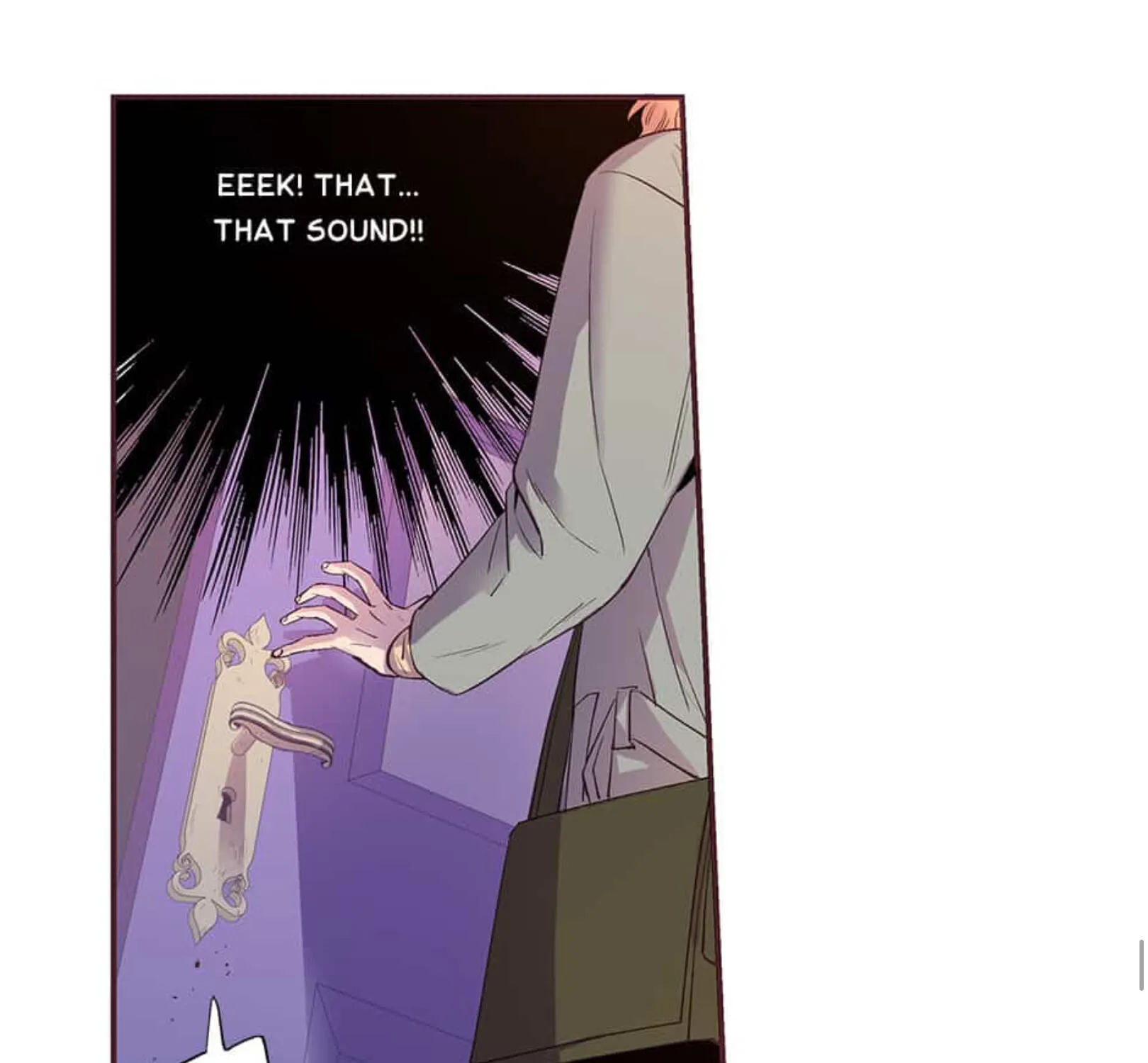 Talk To Me Tenderly Chapter 16 page 61 - MangaKakalot