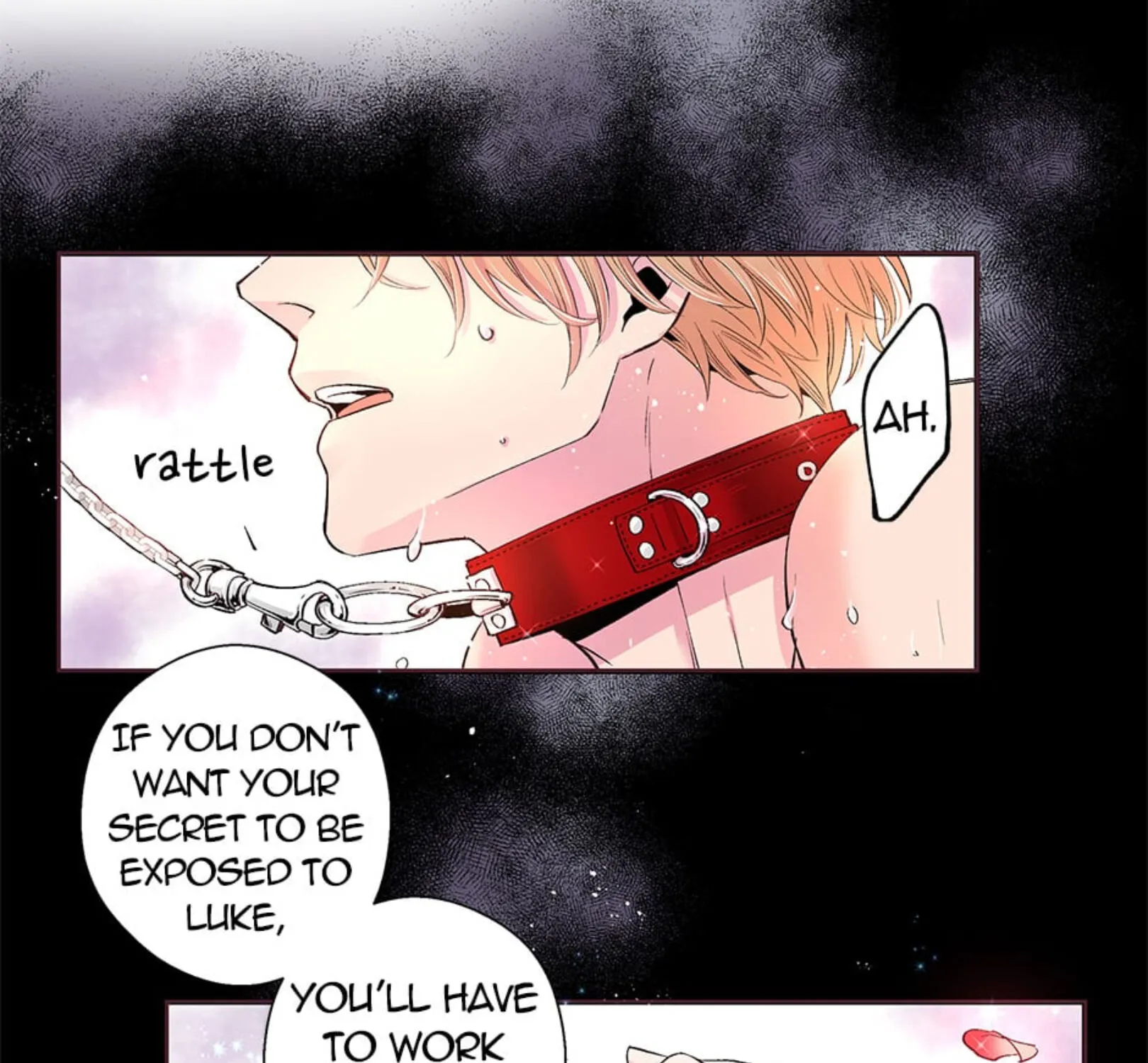 Talk To Me Tenderly Chapter 16 page 81 - MangaKakalot