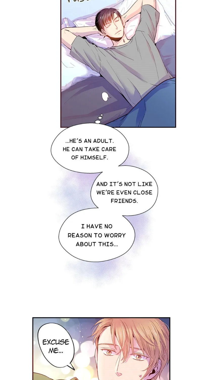 Talk To Me Tenderly Chapter 18 page 26 - MangaKakalot