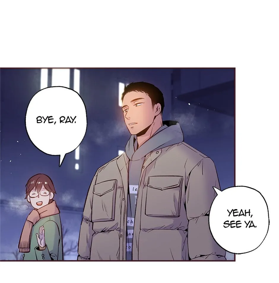 Talk To Me Tenderly Chapter 2.1 page 34 - MangaKakalot