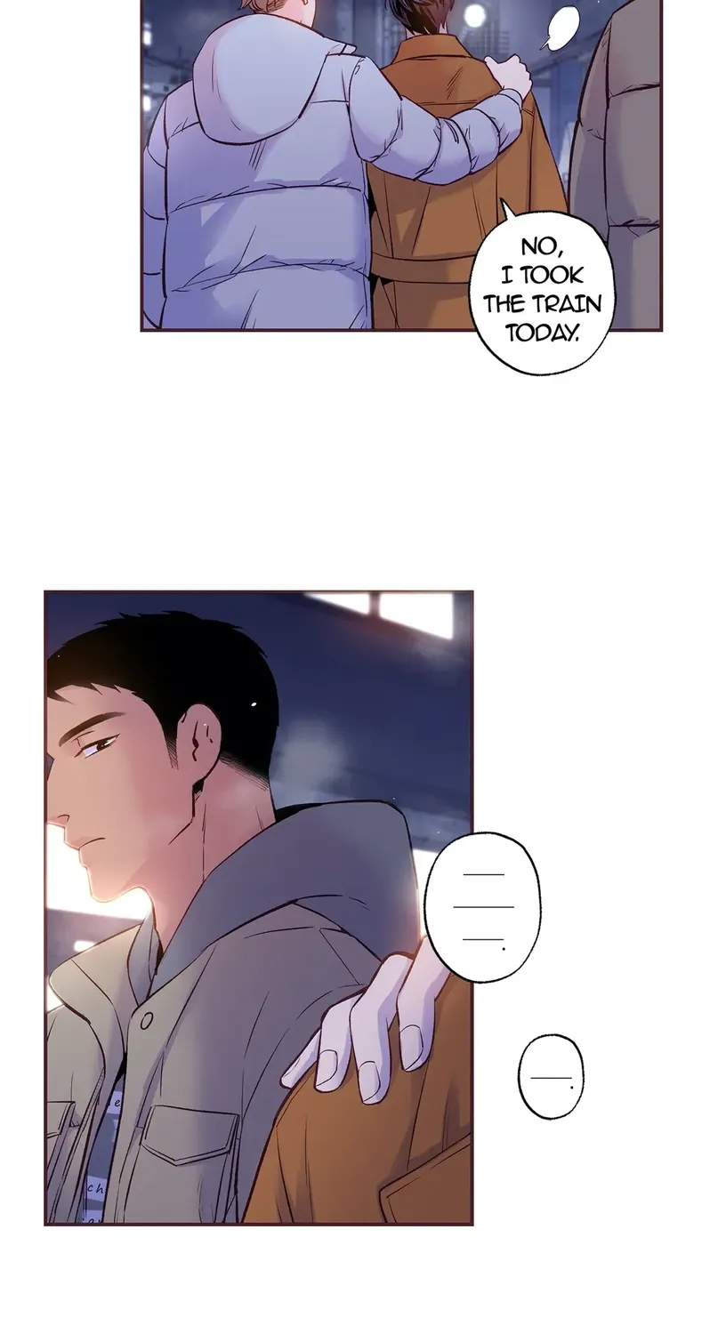 Talk To Me Tenderly Chapter 2.2 page 29 - MangaKakalot