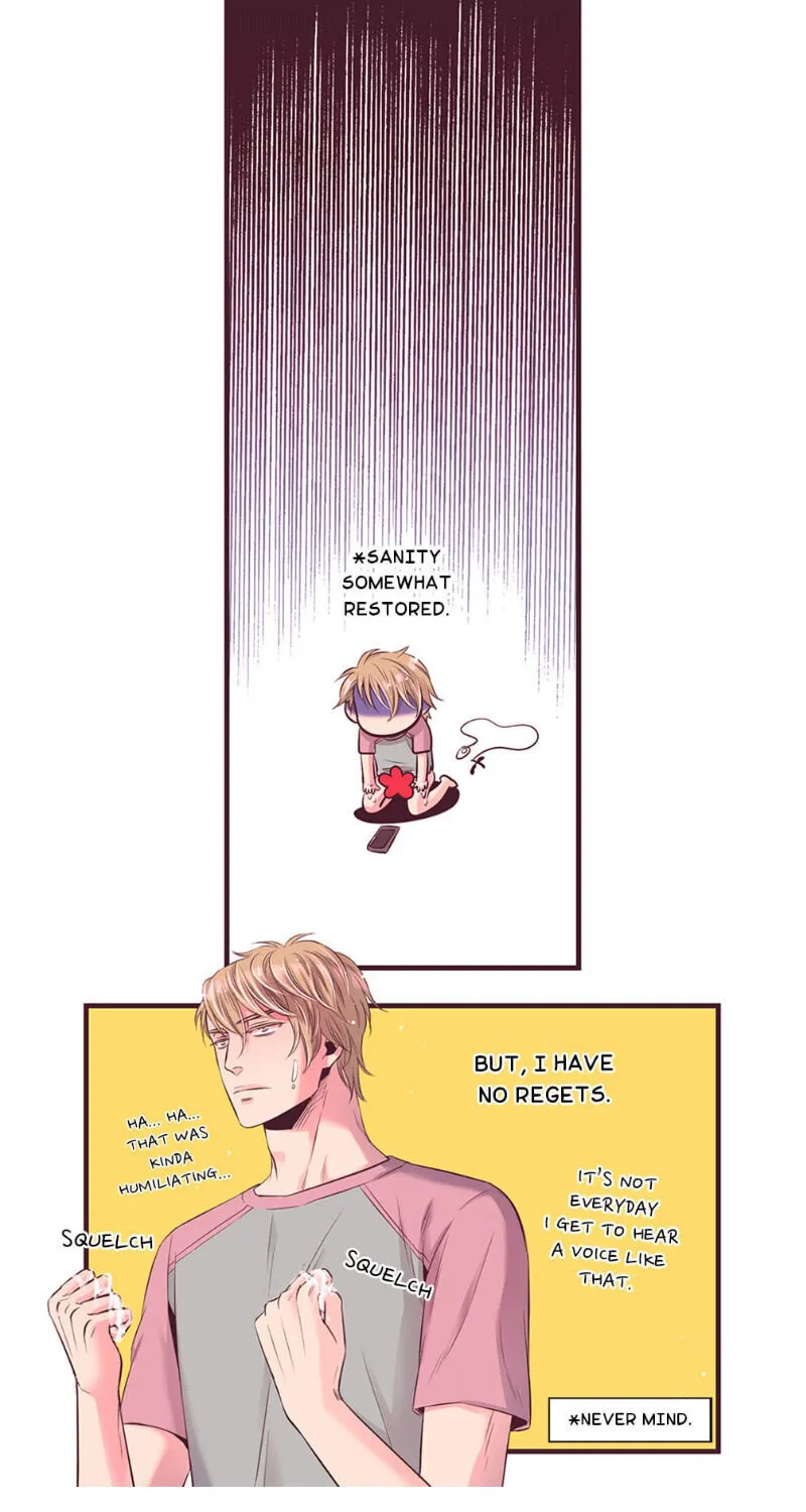 Talk To Me Tenderly Chapter 2 page 24 - MangaKakalot