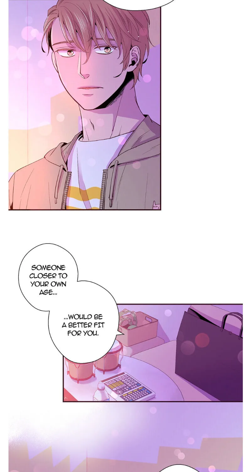 Talk To Me Tenderly Chapter 26 page 3 - MangaKakalot