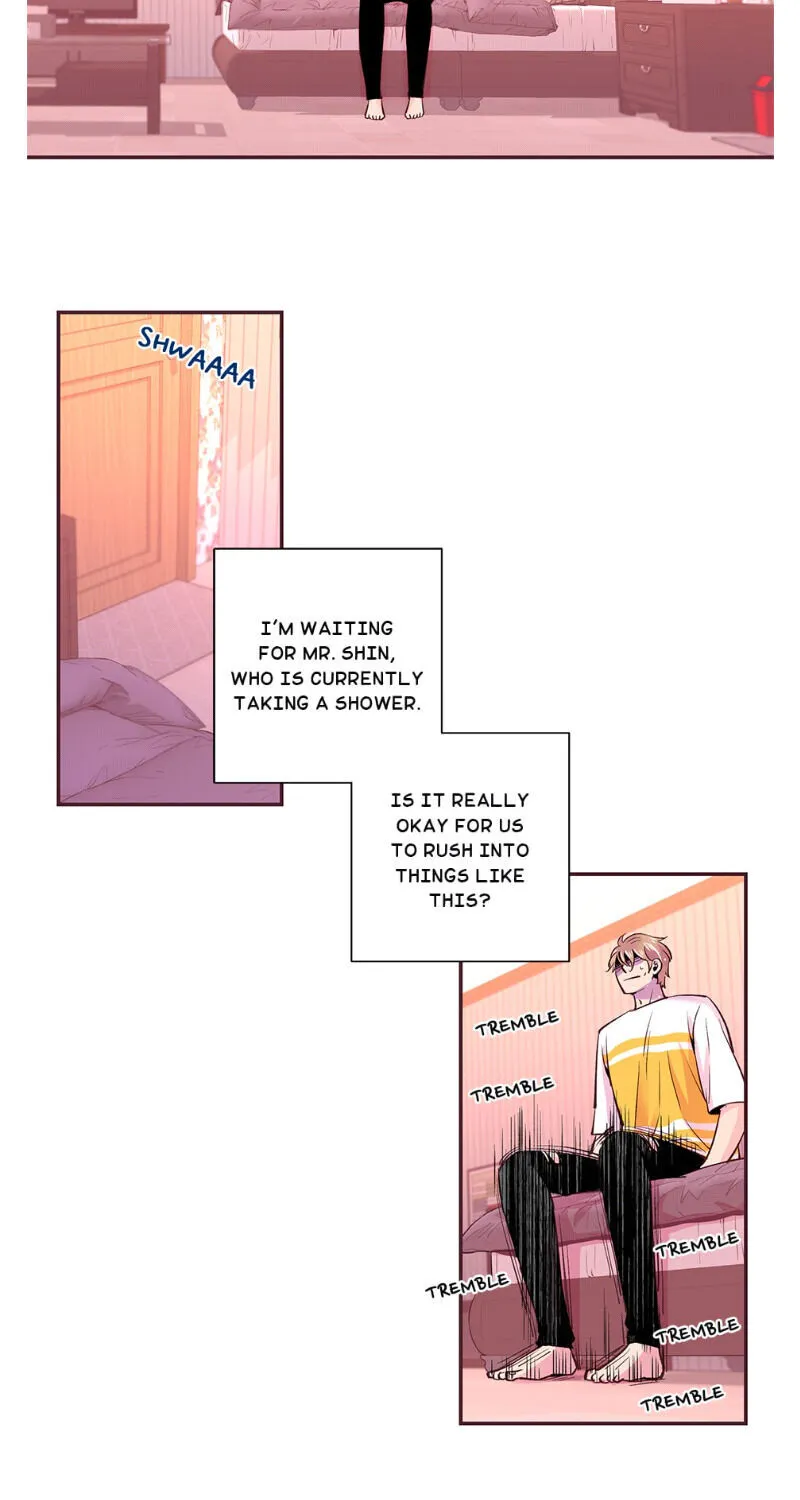 Talk To Me Tenderly Chapter 26 page 23 - MangaKakalot