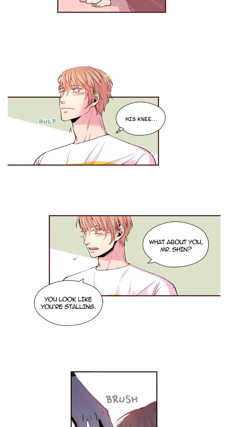 Talk To Me Tenderly Chapter 26 page 26 - MangaKakalot