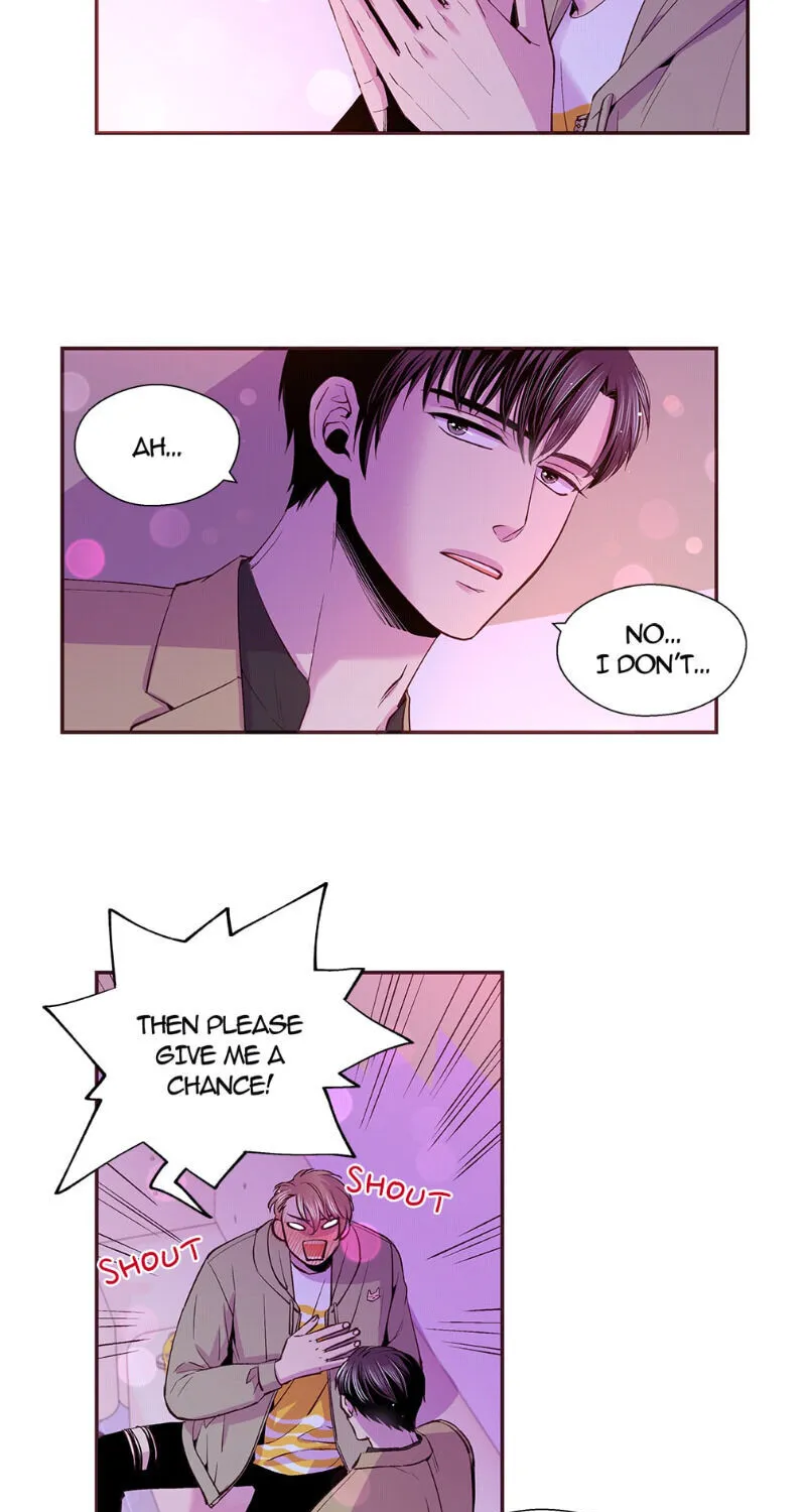 Talk To Me Tenderly Chapter 26 page 7 - MangaKakalot