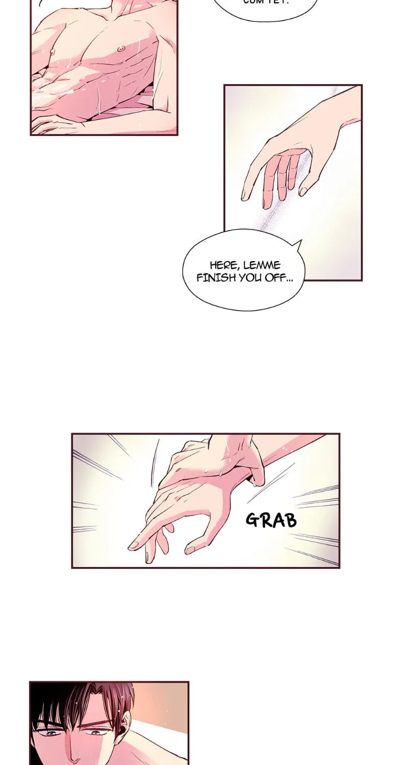 Talk To Me Tenderly Chapter 27 page 22 - MangaKakalot