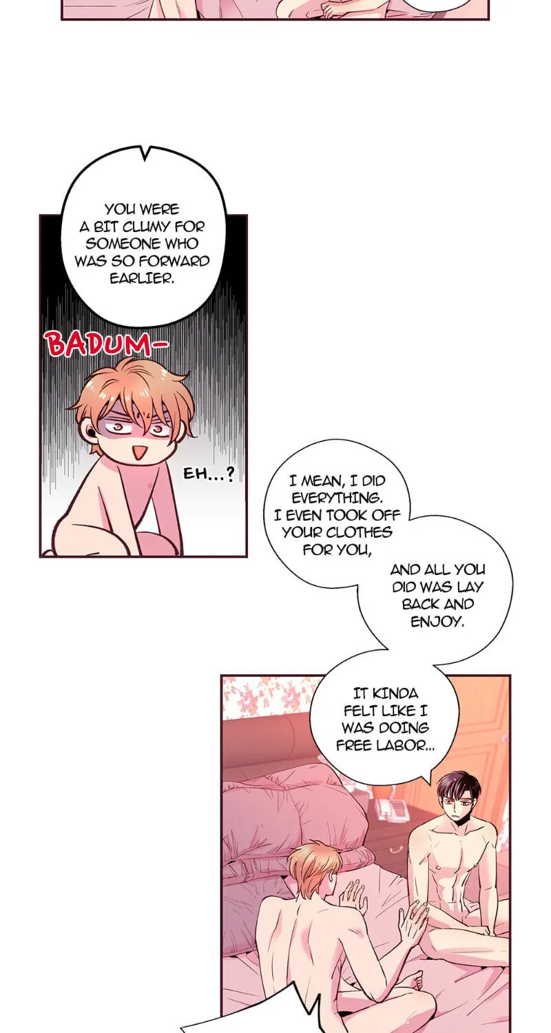 Talk To Me Tenderly Chapter 28 page 14 - MangaKakalot