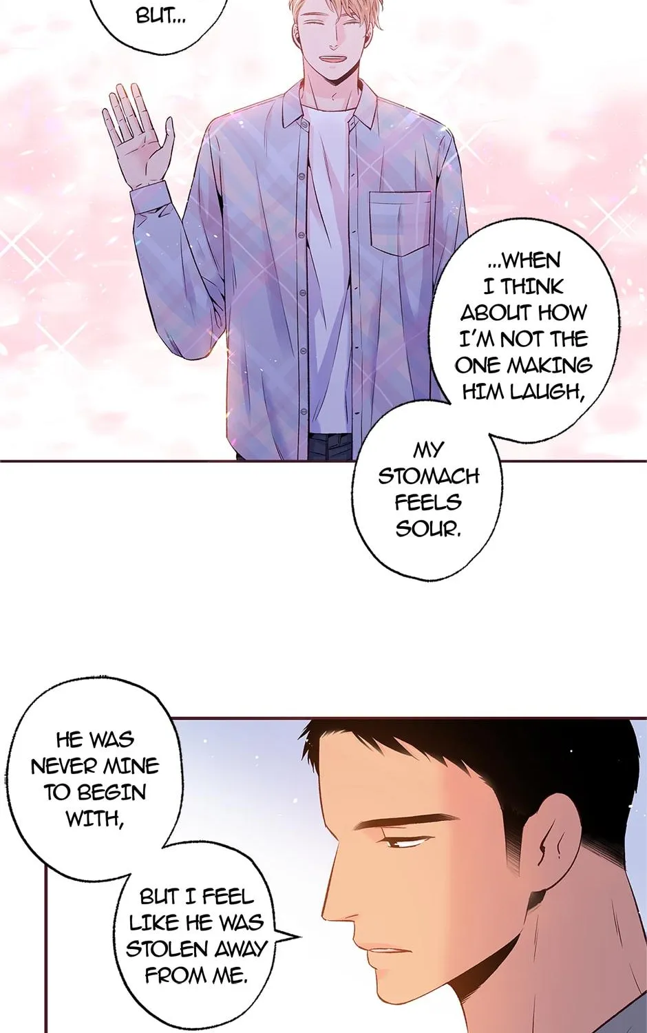 Talk To Me Tenderly Chapter 3.1 page 3 - MangaKakalot