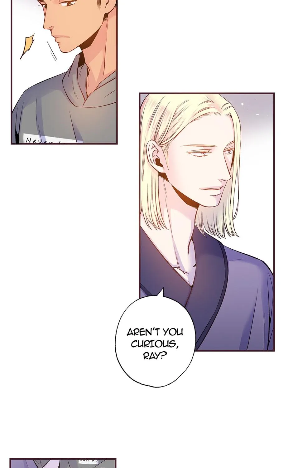 Talk To Me Tenderly Chapter 3.1 page 26 - MangaKakalot