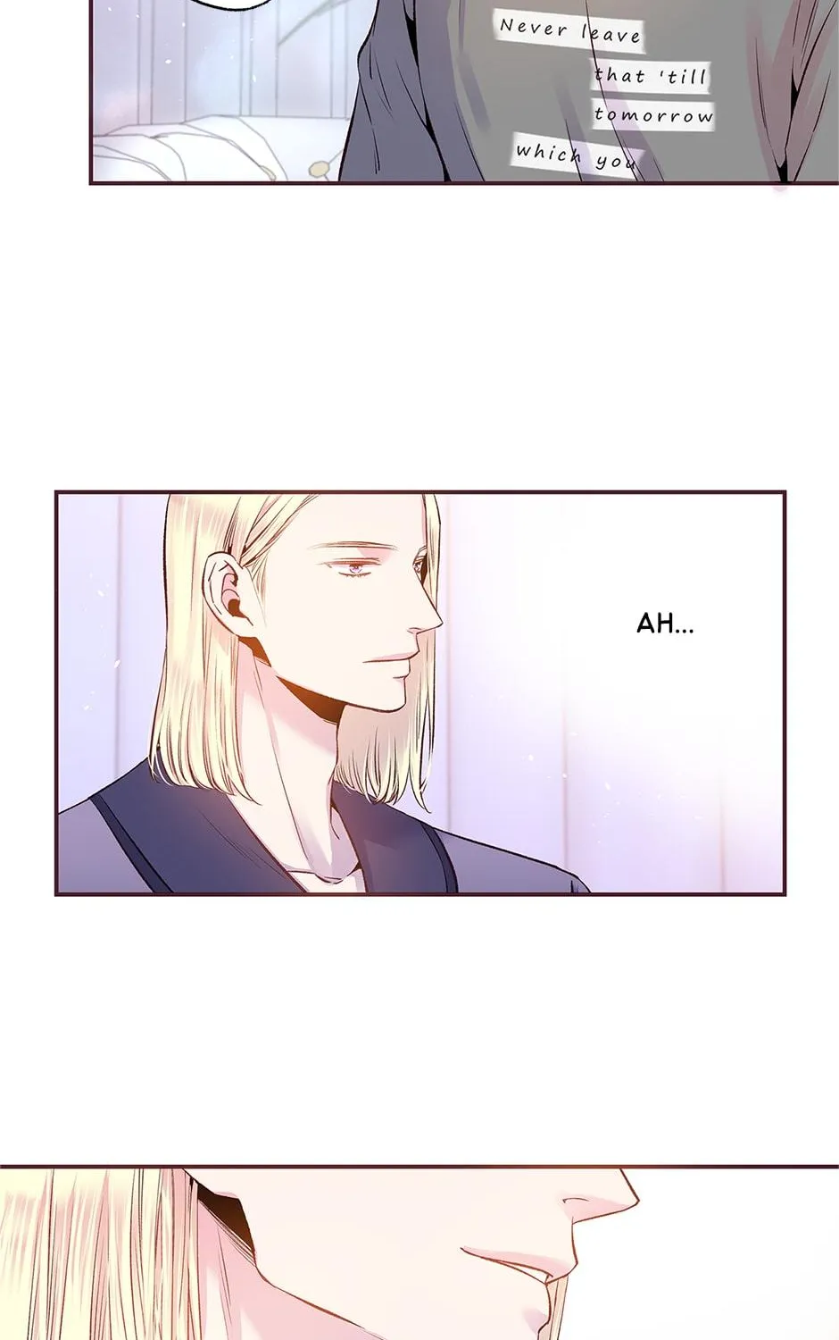 Talk To Me Tenderly Chapter 3.1 page 29 - MangaKakalot