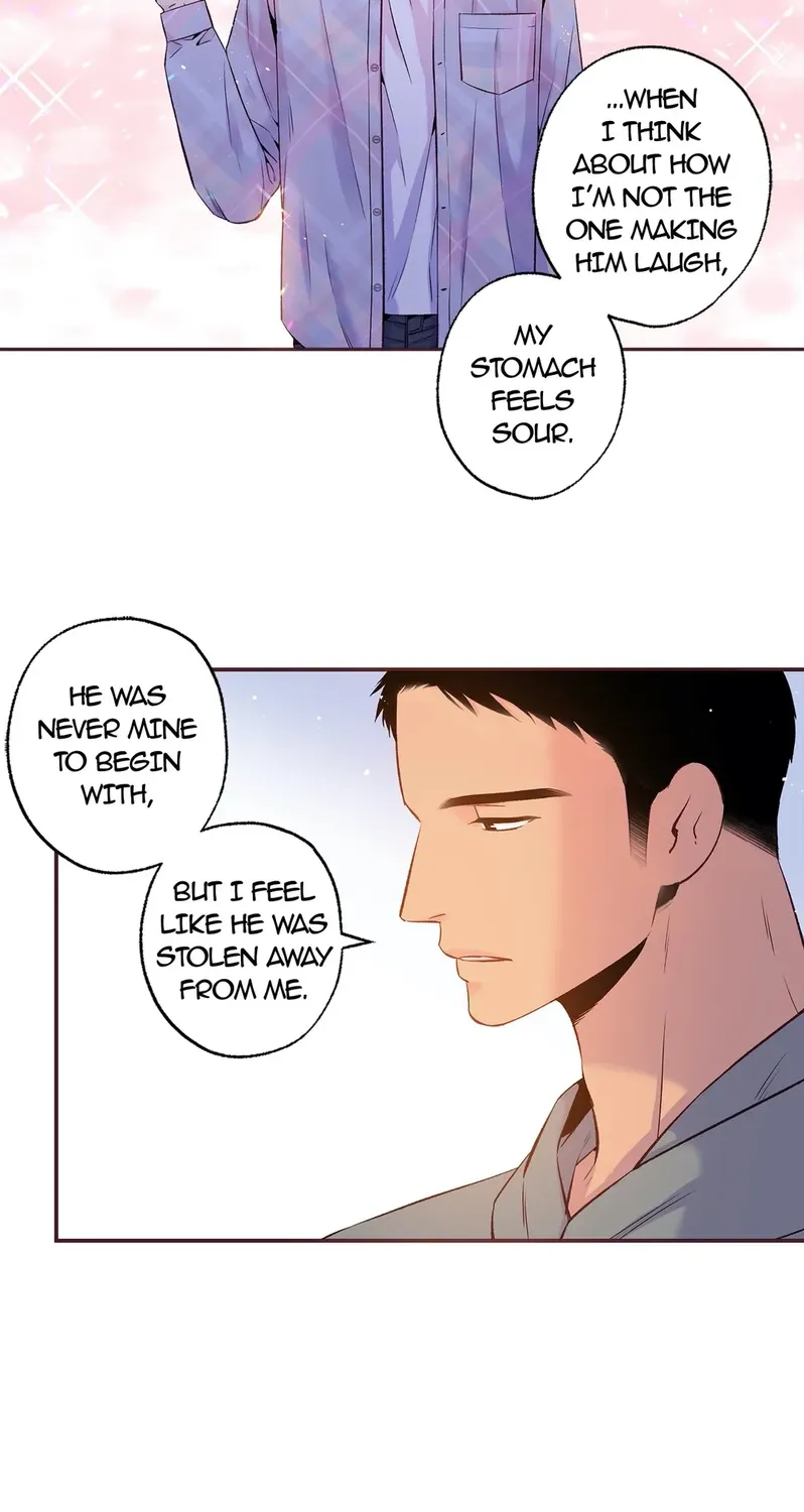 Talk To Me Tenderly Chapter 3.2 page 2 - MangaKakalot