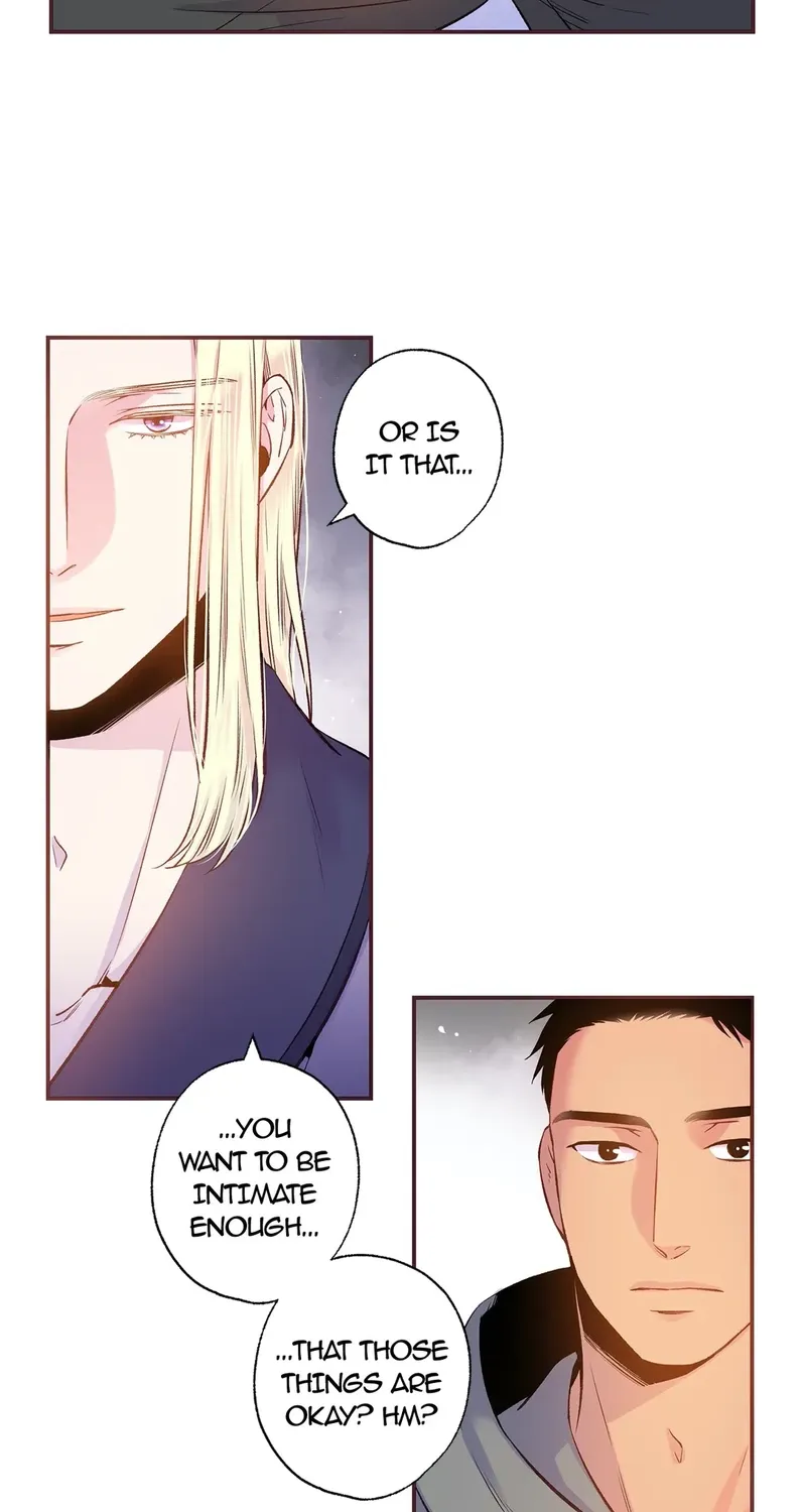 Talk To Me Tenderly Chapter 3.2 page 20 - MangaKakalot