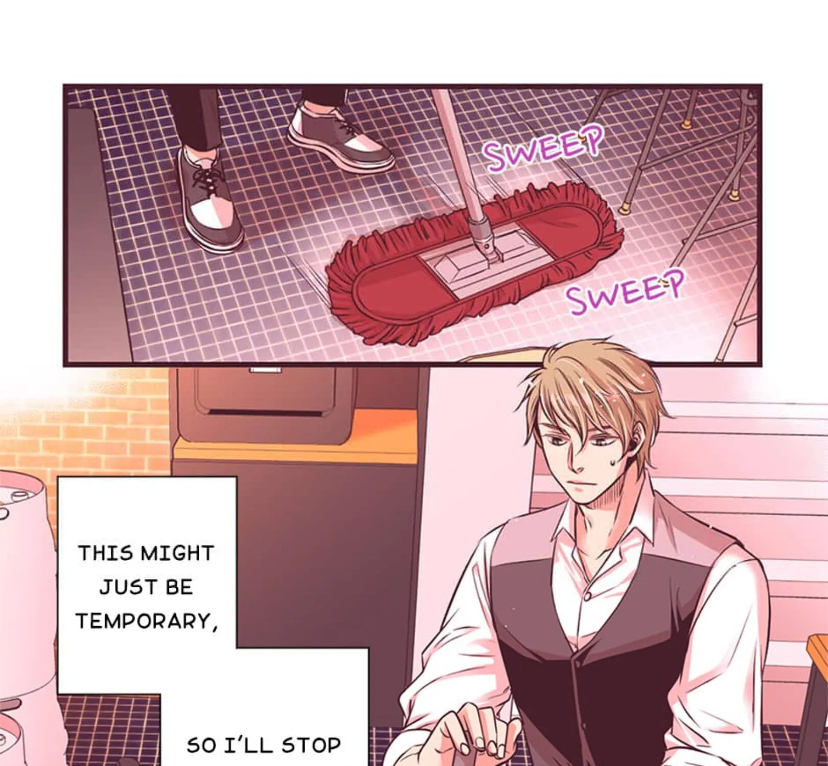 Talk To Me Tenderly Chapter 3 page 63 - MangaKakalot