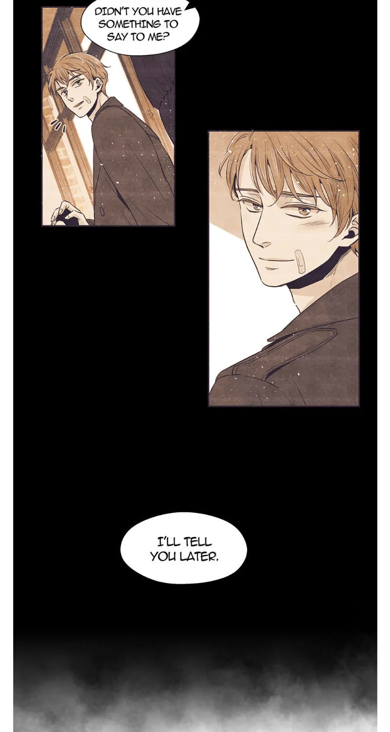 Talk To Me Tenderly Chapter 31 page 24 - MangaKakalot