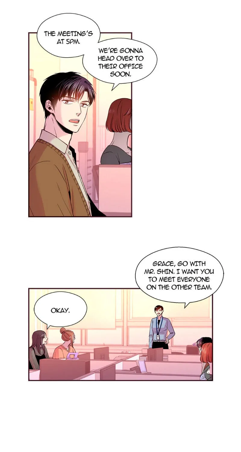 Talk To Me Tenderly Chapter 32 page 2 - MangaKakalot