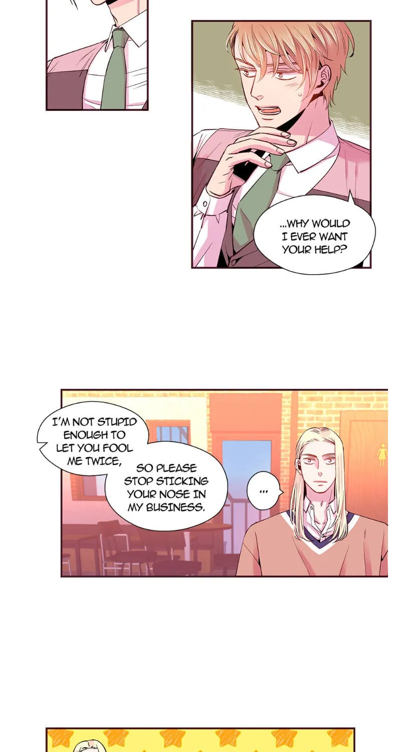 Talk To Me Tenderly Chapter 33 page 2 - MangaKakalot