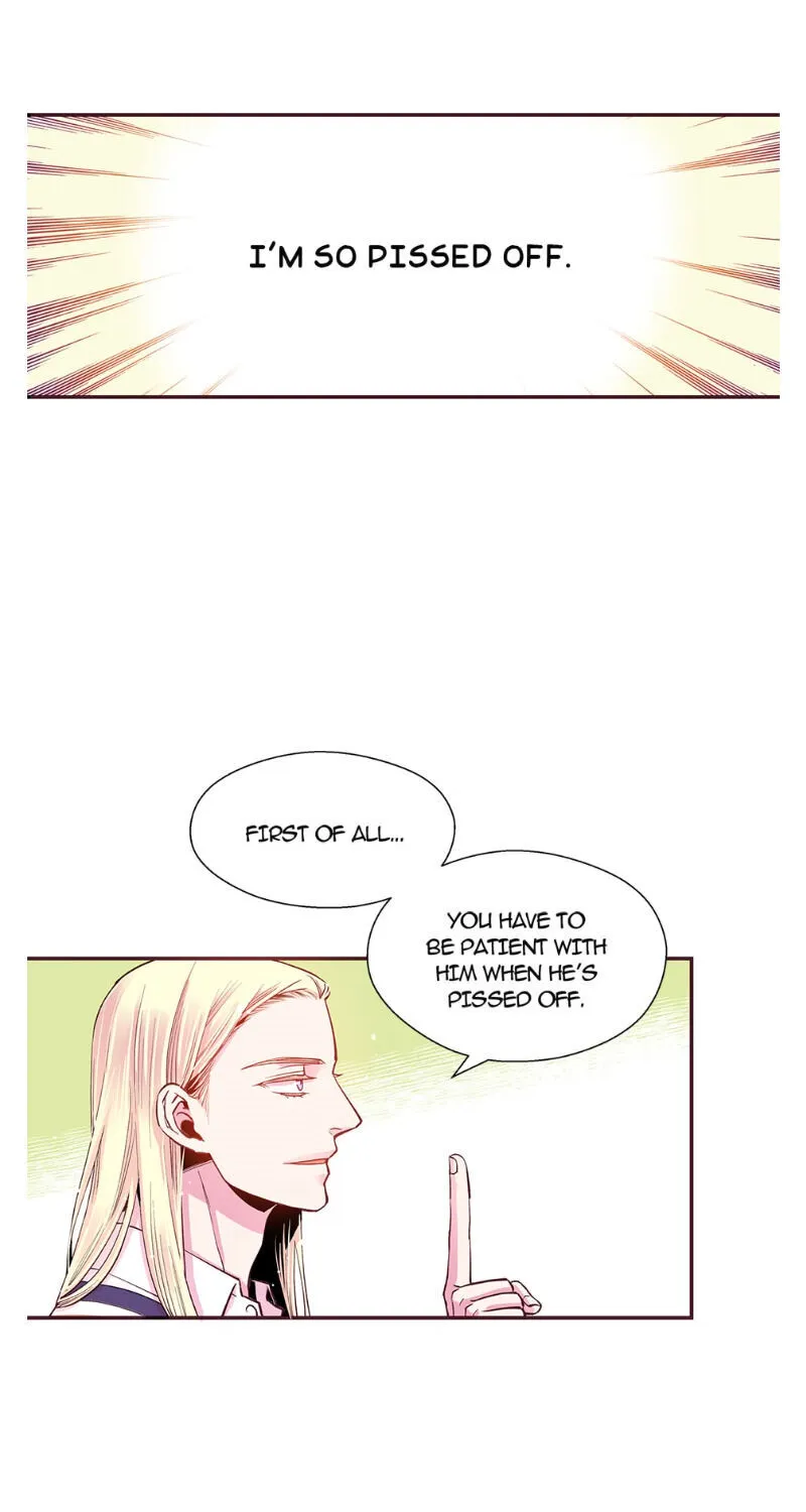 Talk To Me Tenderly Chapter 33 page 20 - MangaKakalot